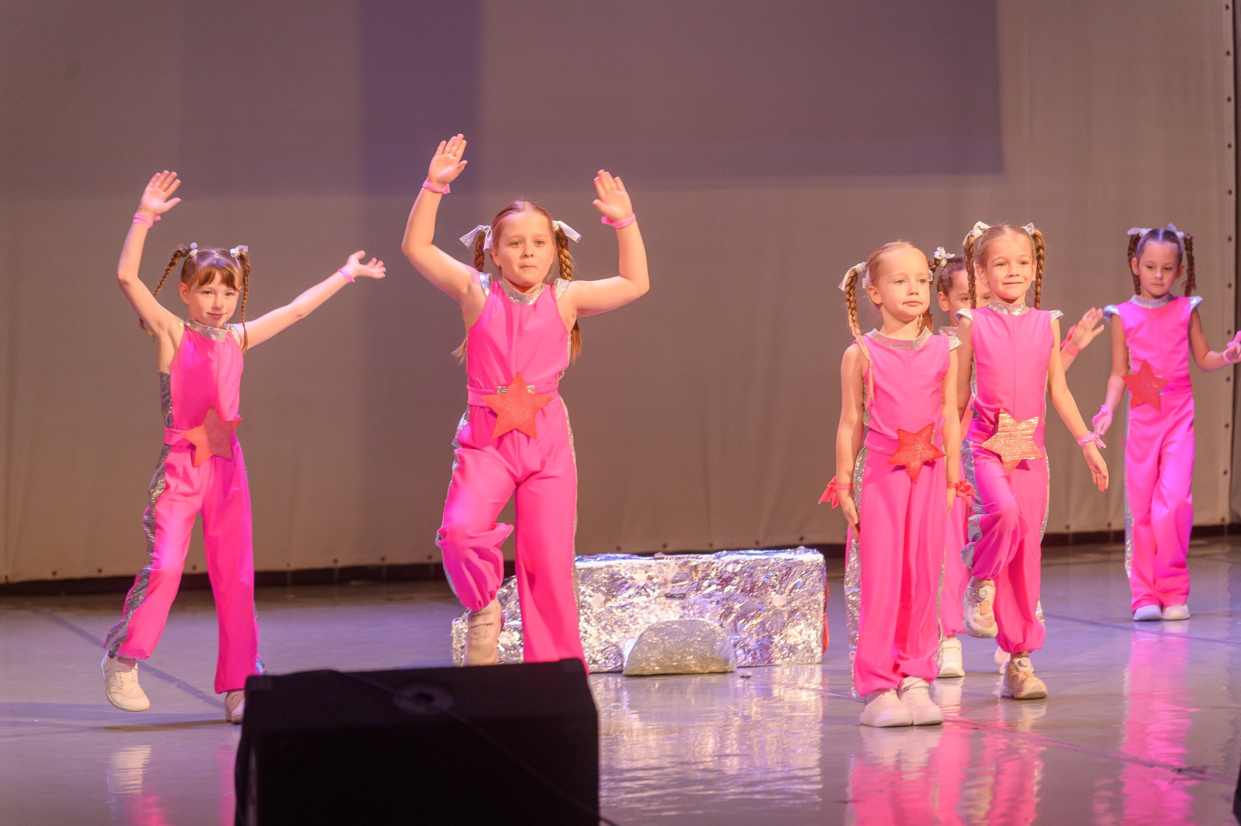 Конкурс «Танцевальная Осень». Фотограф в Кемерово Владислав Шульц