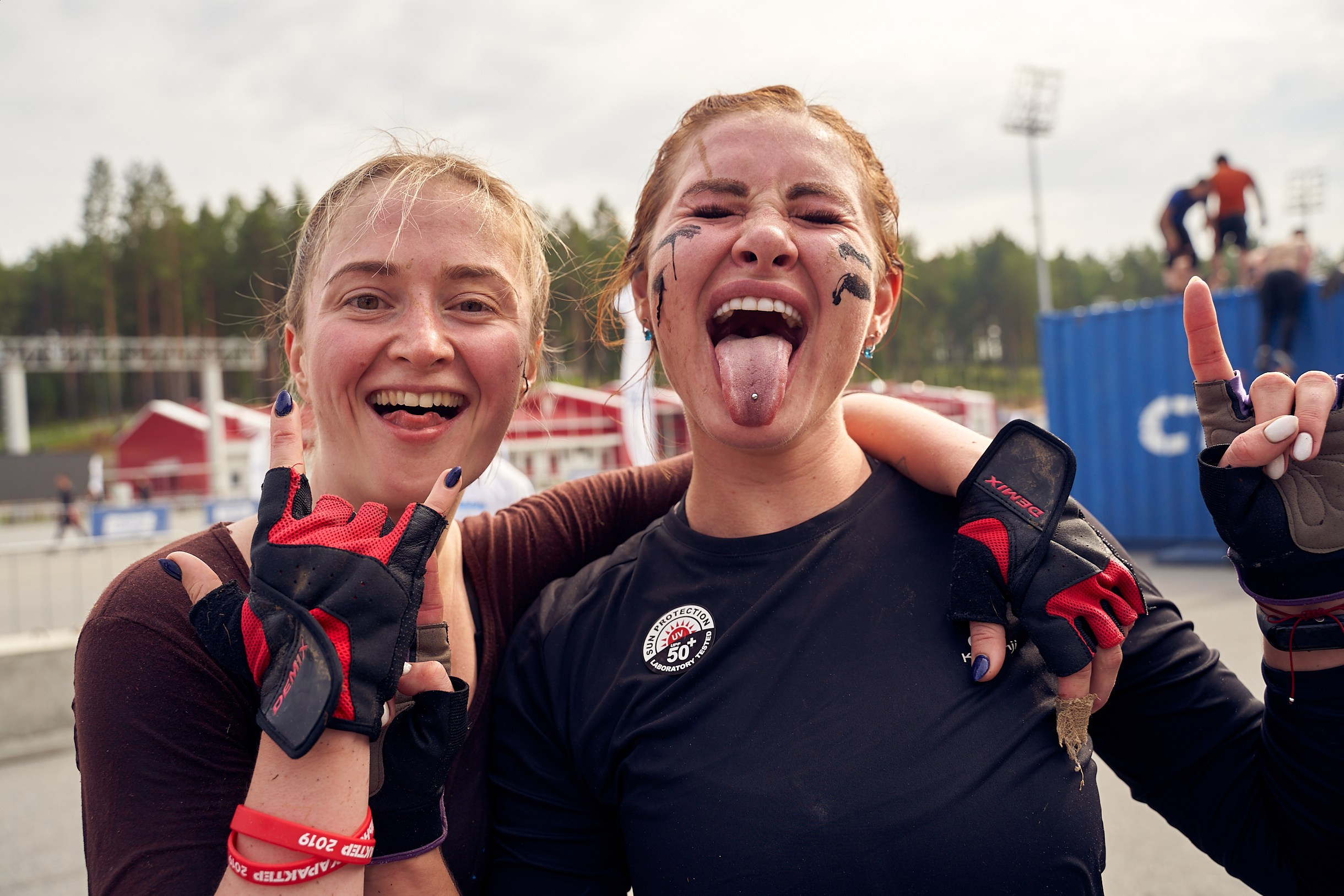 Стальной характер 2019. Фотограф Станислав Баев