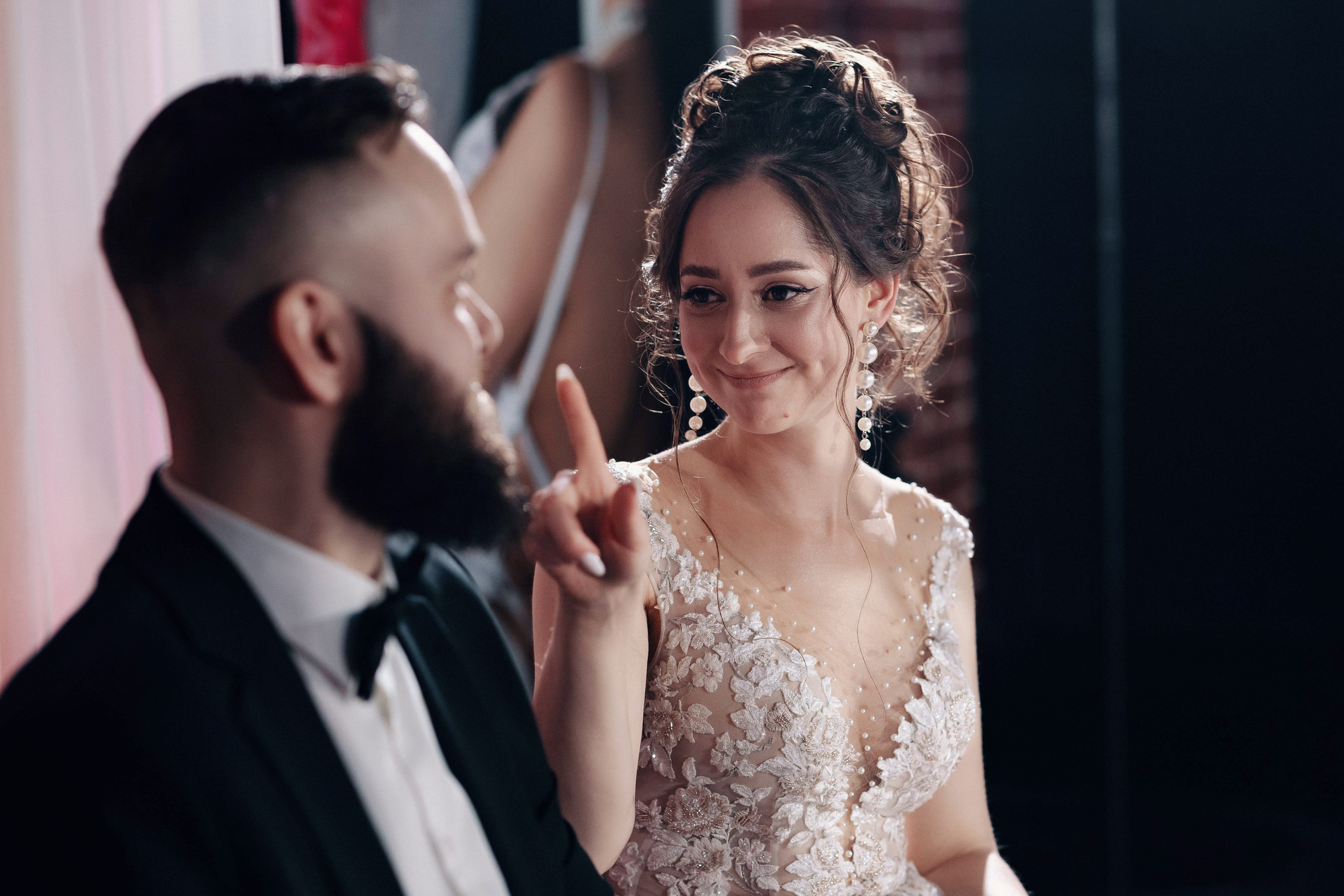 Рафал & Татьяна. Алексей Шаров — свадебный и репортажный фотограф в Нижнем Новгороде