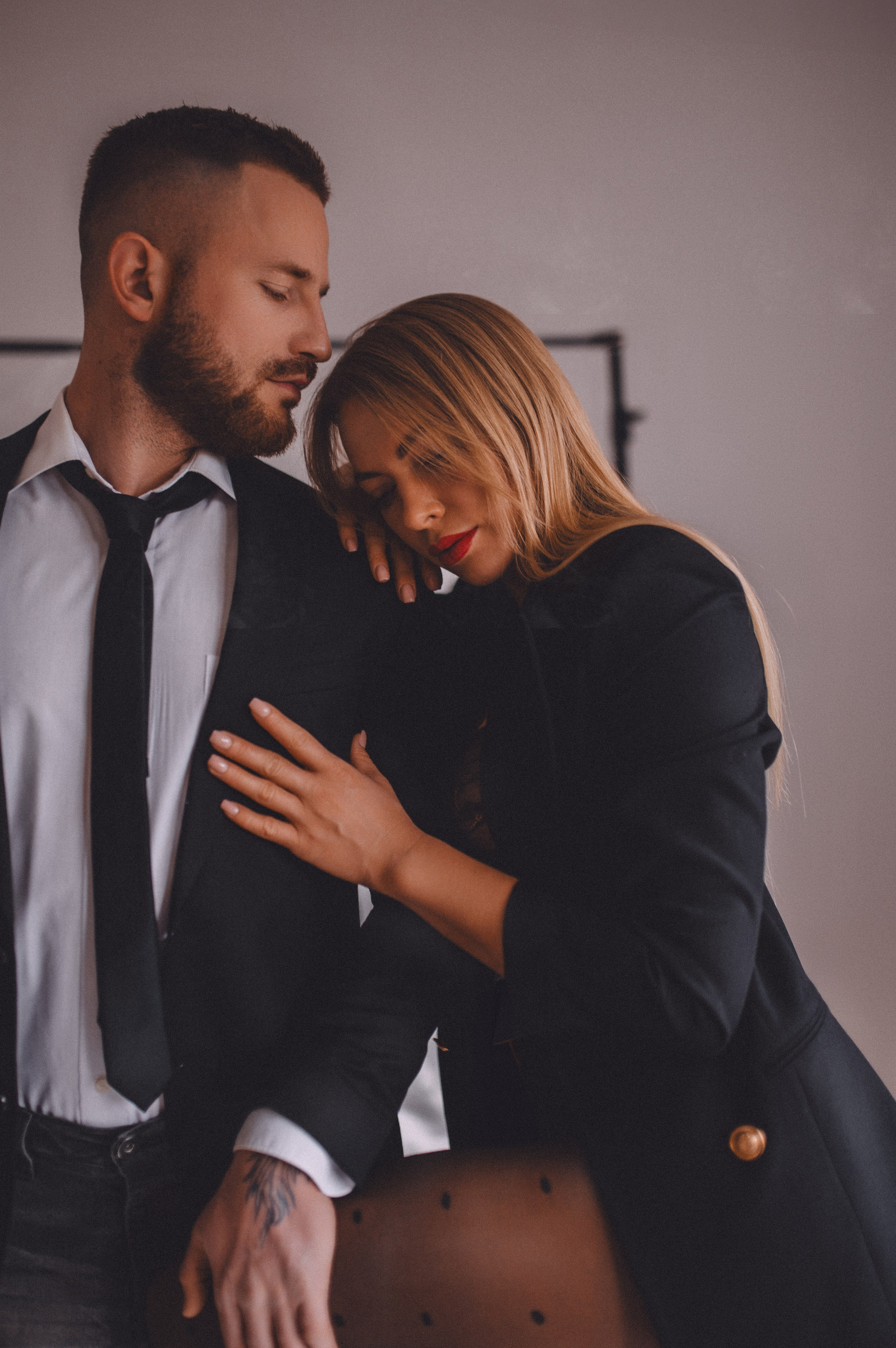 Сергей и Ксения. Свадебный фотограф в Санкт-Петербурге