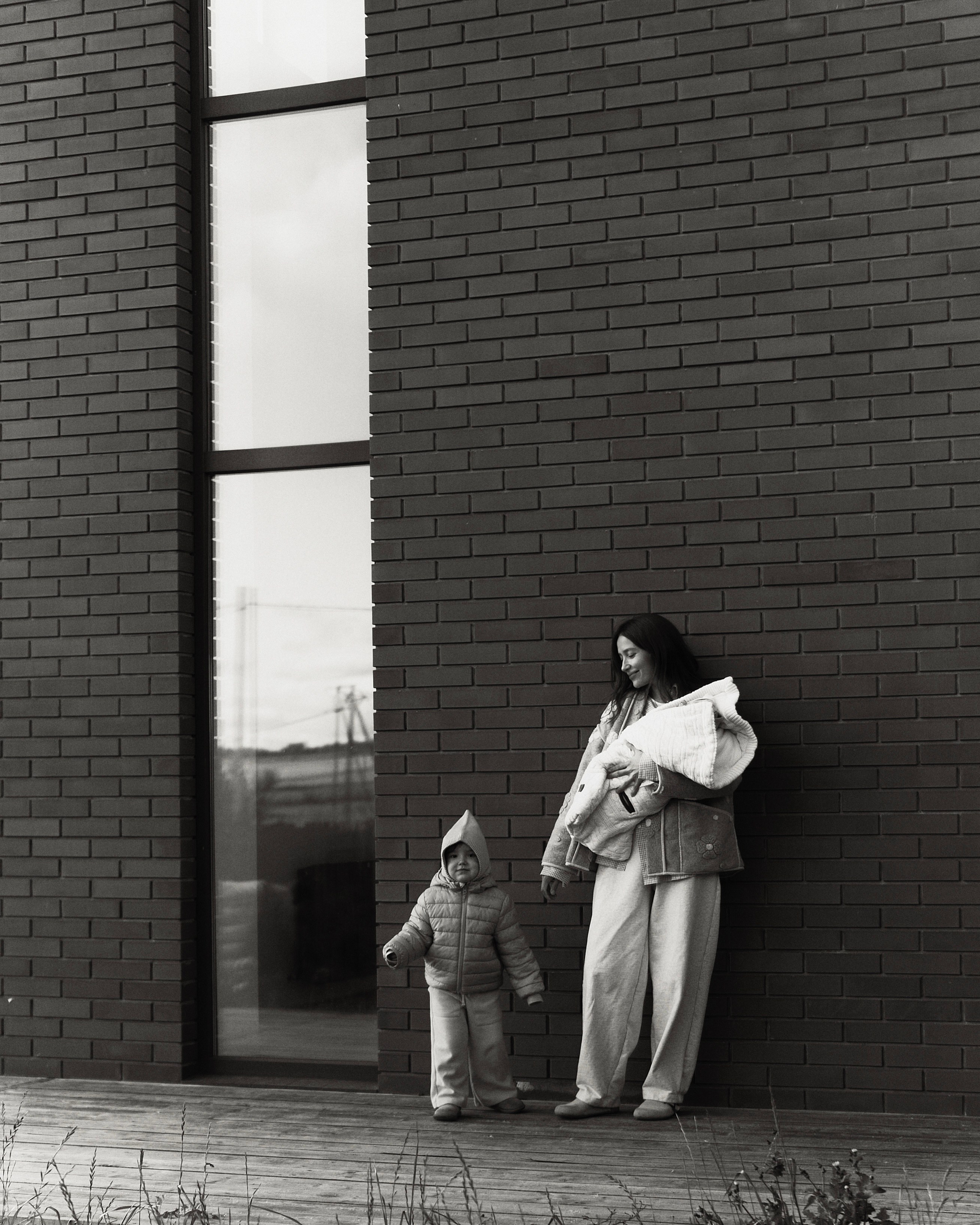 Masha Sasha Varya. Индивидуальная и семейная фотосессия в Чебоксарах Оксана Русакова