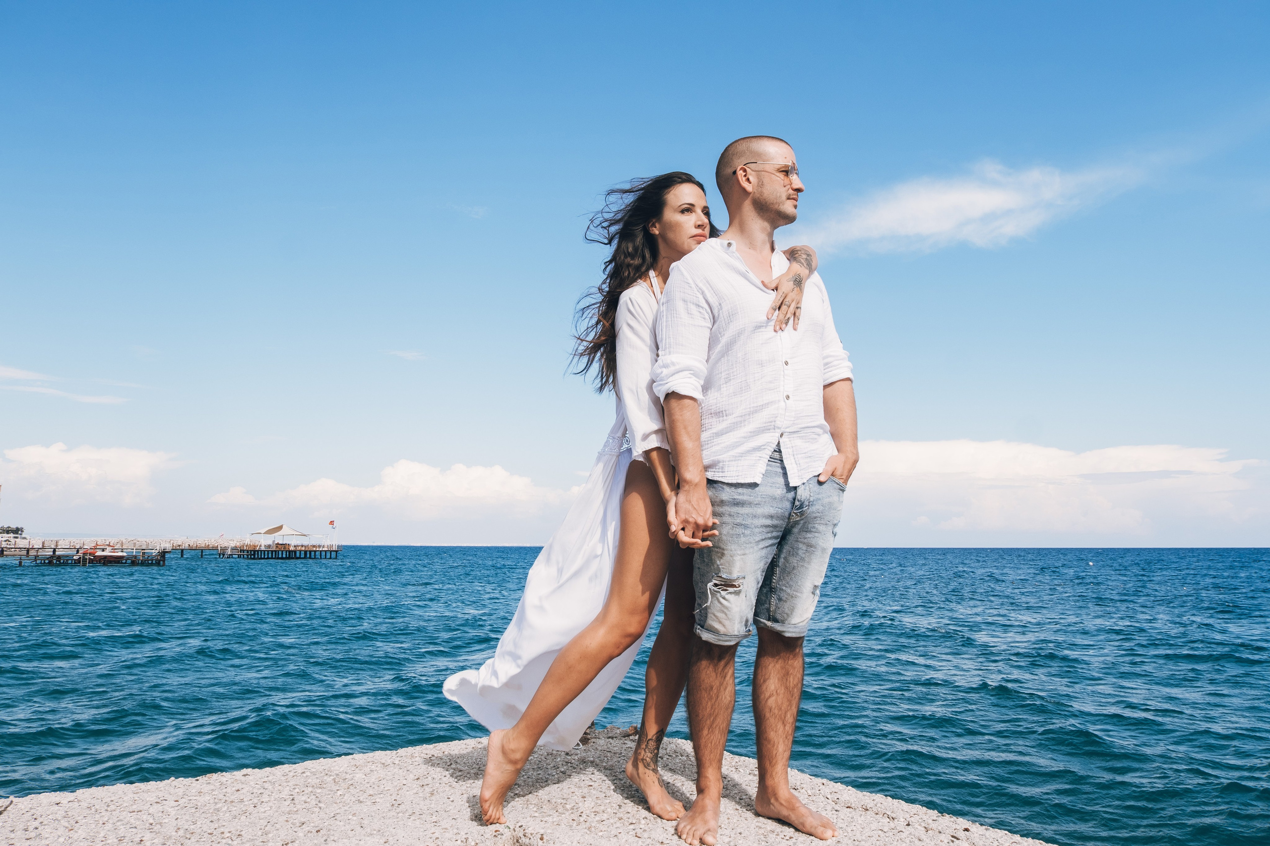 Турция|Кристиан&Майя. Фотограф на Бали|Свадьба на Бали