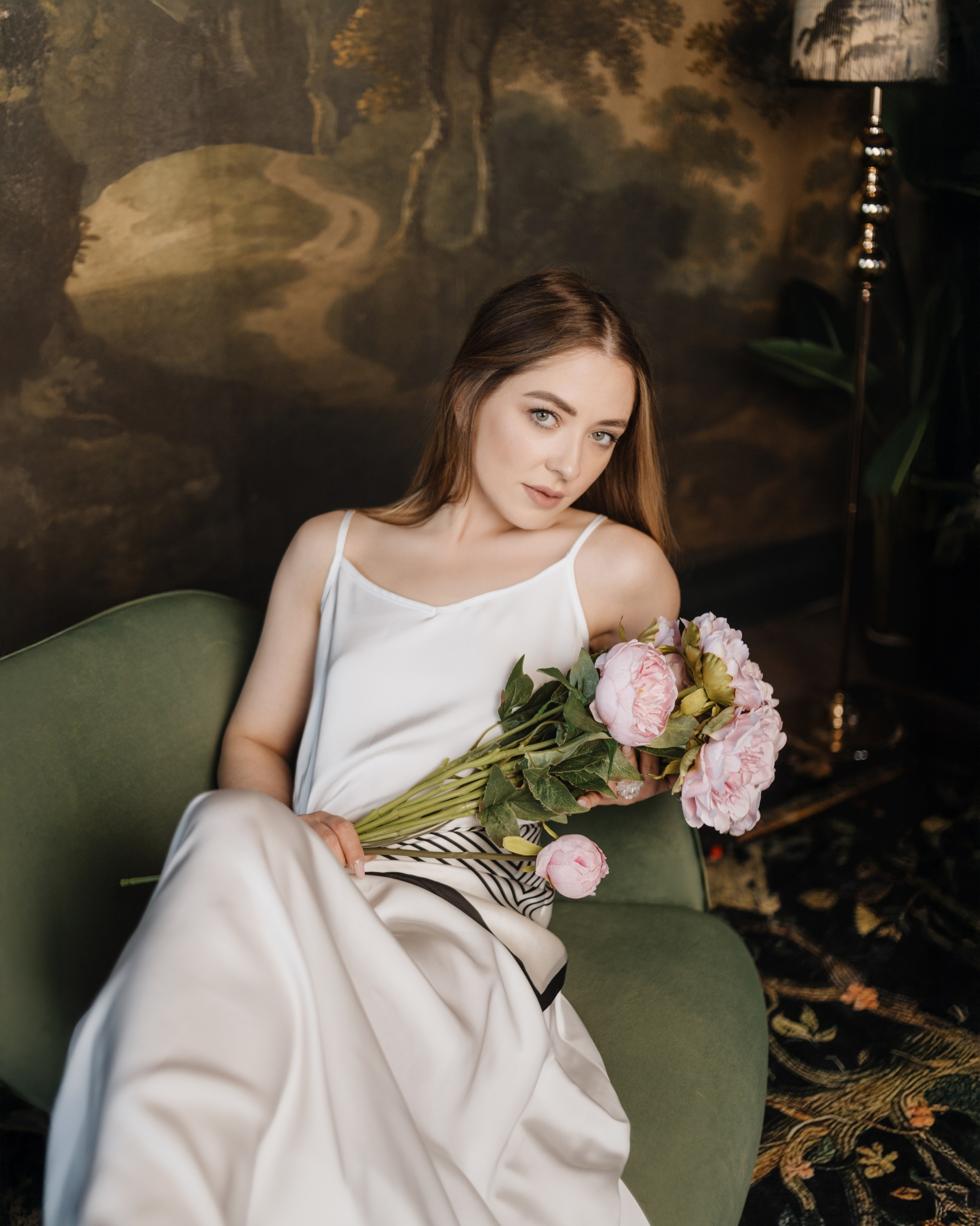 Вика. Фотограф Брянск