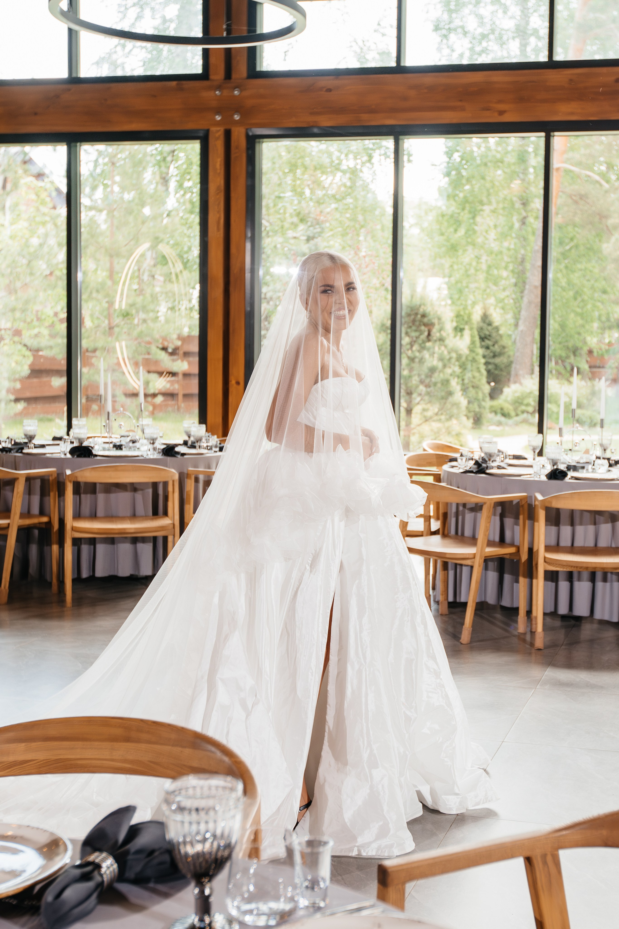 Элла & Кирилл. Свадебный фотограф Барнаул Алексей Павлов