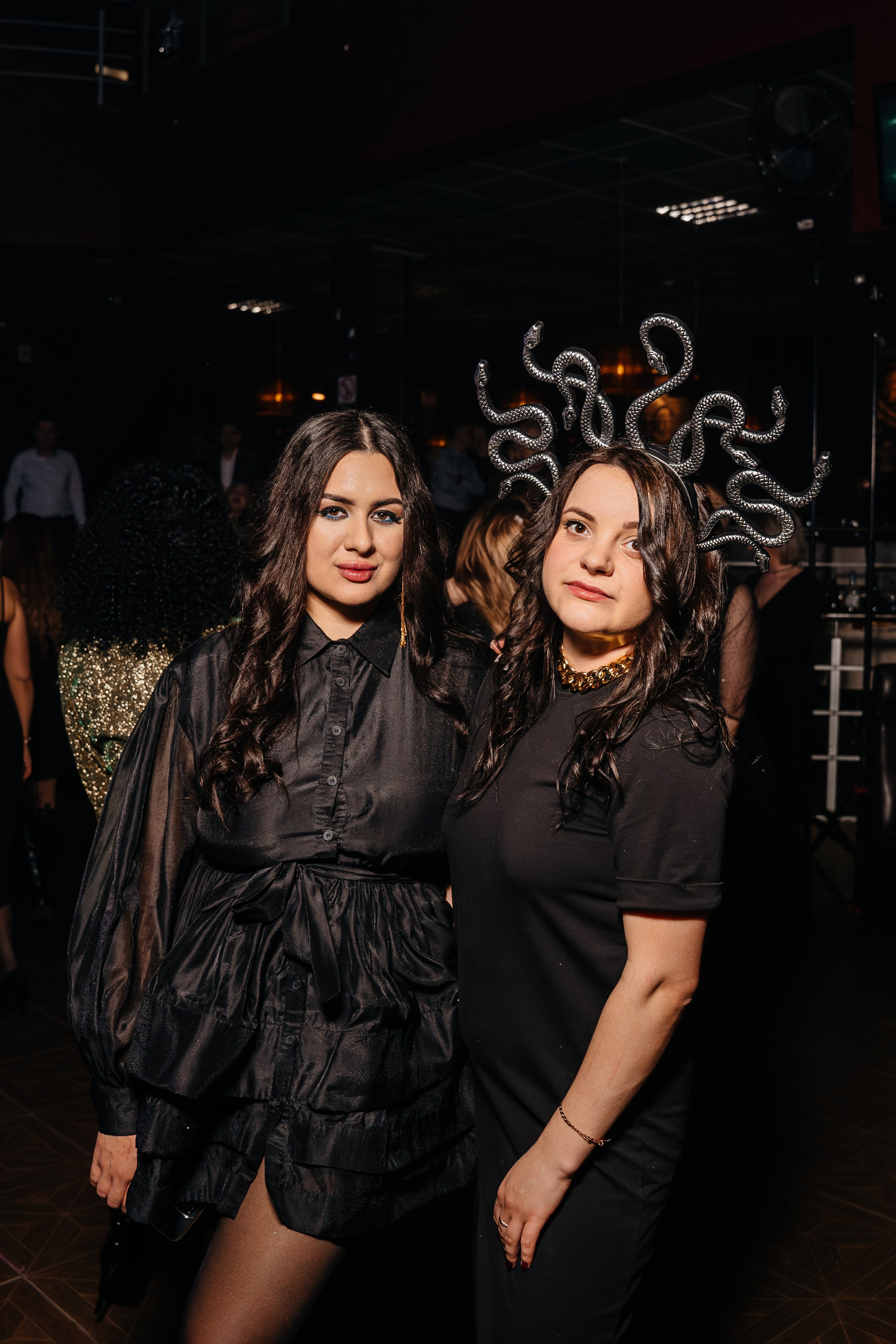 Корпоратив «СОВКОМБАНК». Свадебный фотограф Барнаул Алексей Павлов