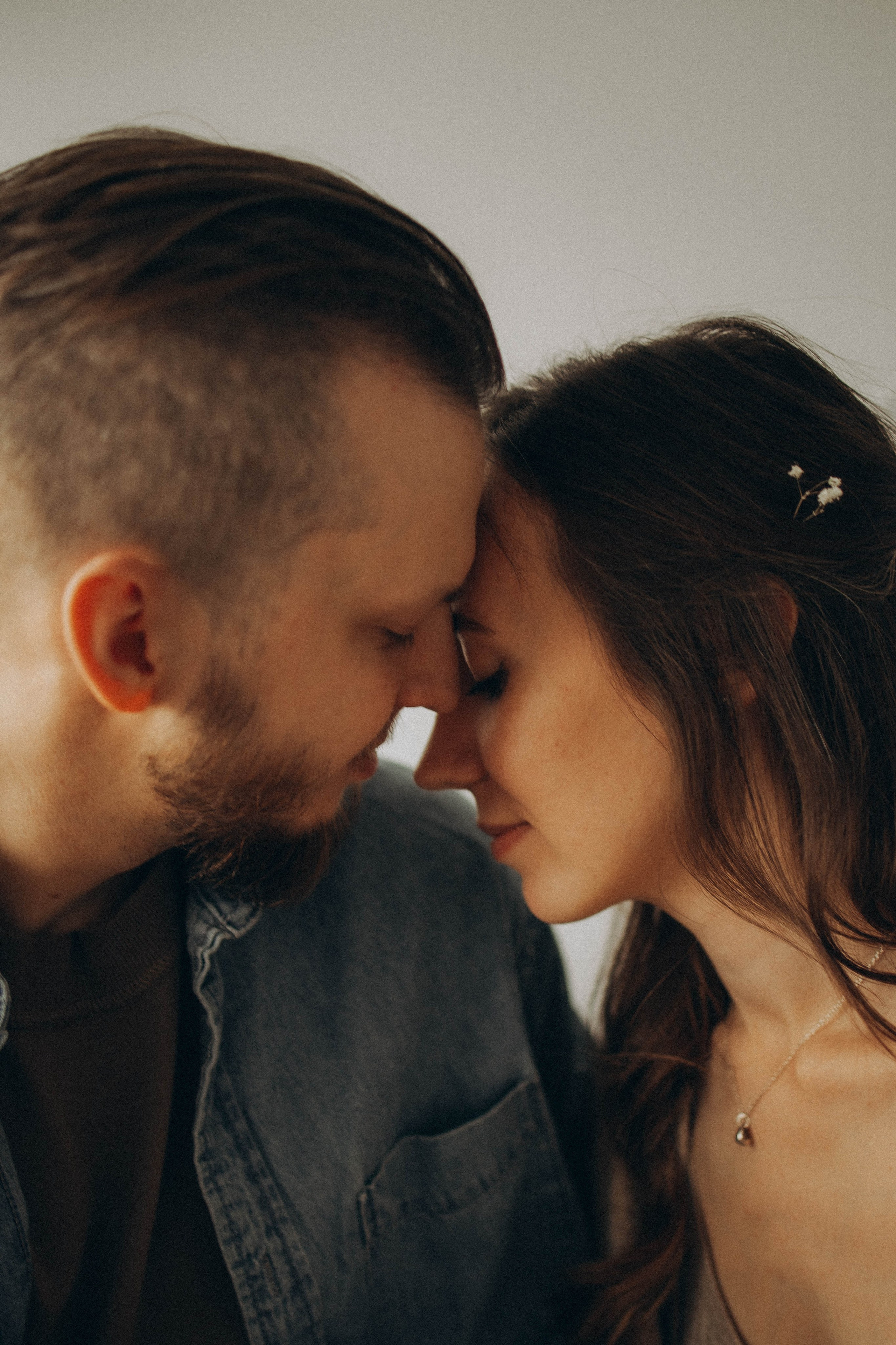 Катя 🤍 Витя. Фотограф lifestylе в Москве Пшеничная Анастасия