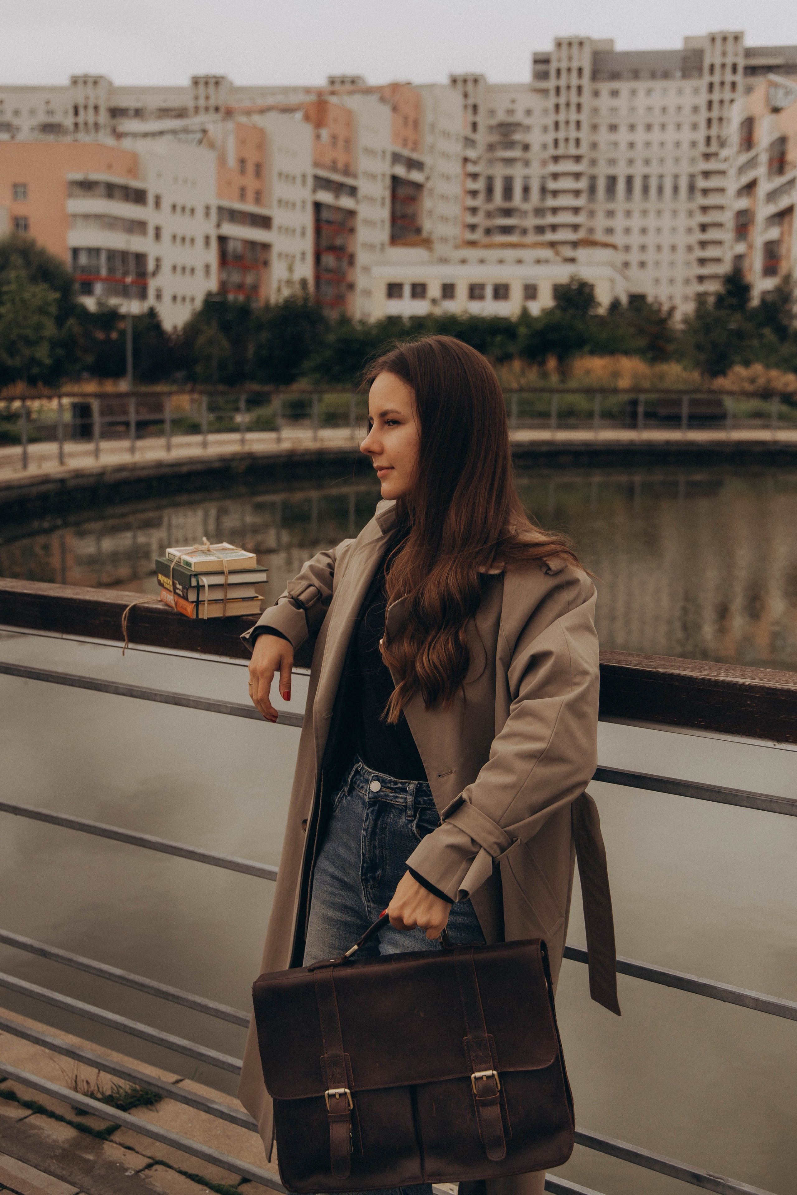 Ирина лесная библиотека. Фотограф lifestylе в Москве Пшеничная Анастасия