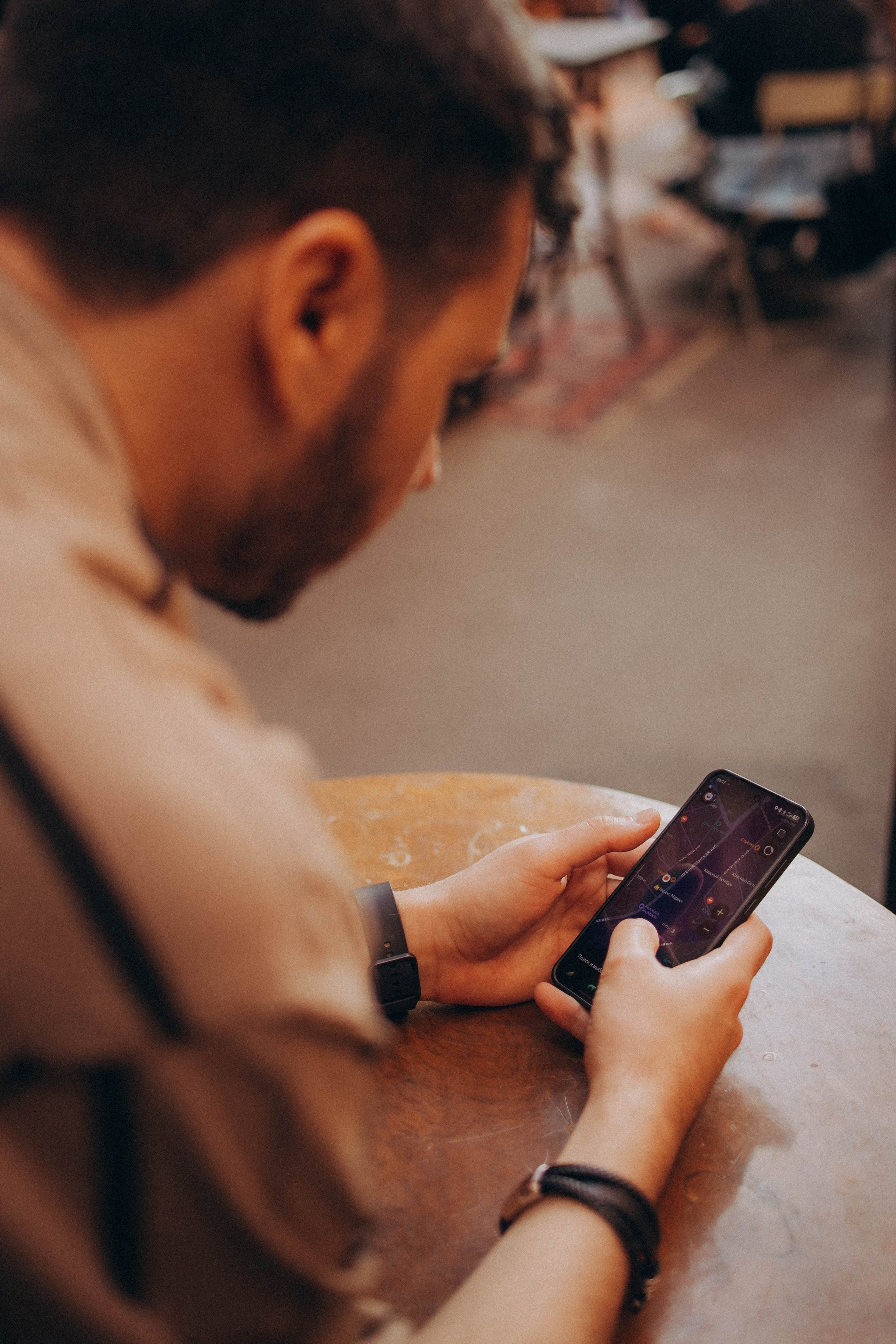 Брутальный Александр. Фотограф lifestylе в Москве Пшеничная Анастасия