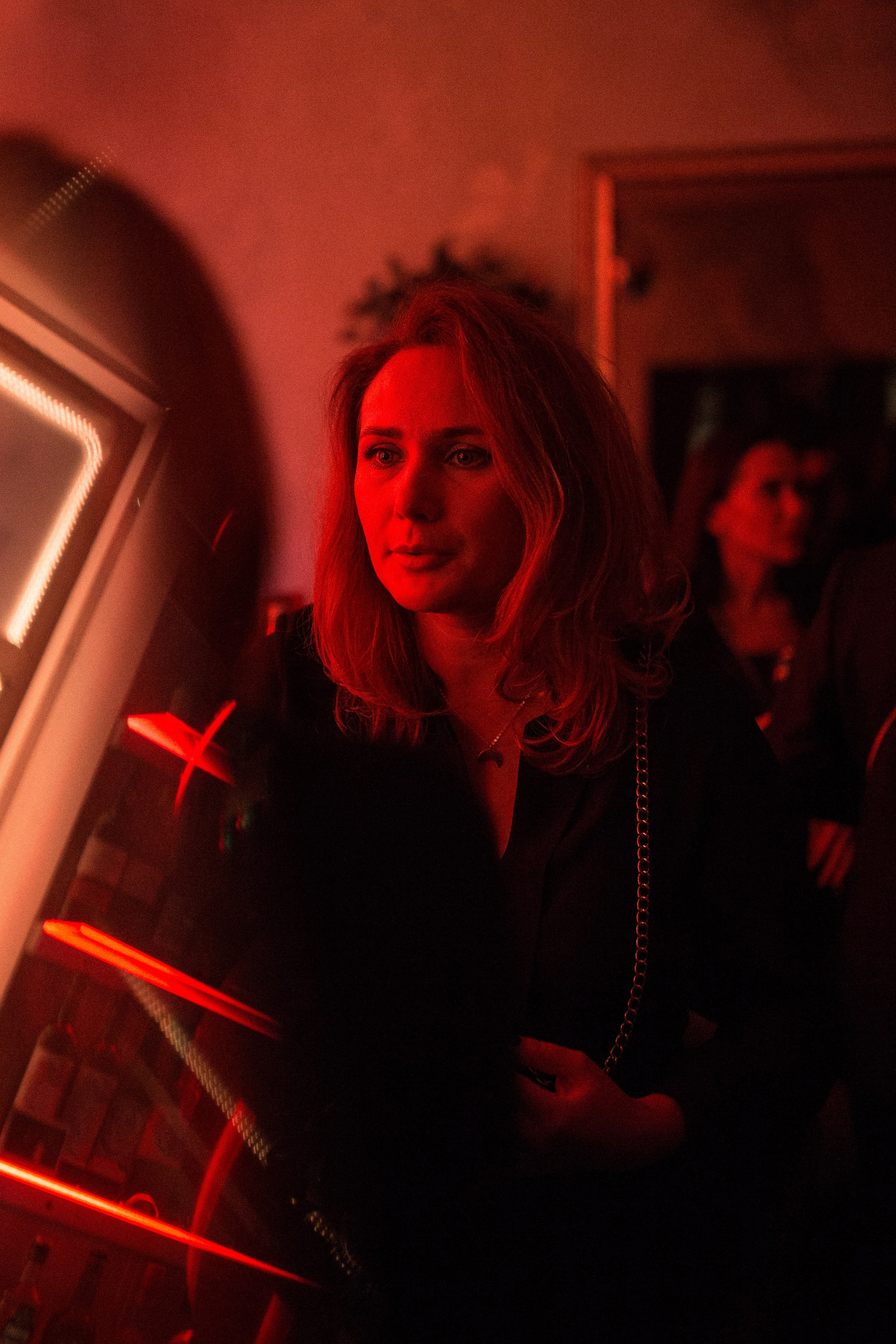 День Рождение Леши. Фотограф Дарья Воскресенская в Москве