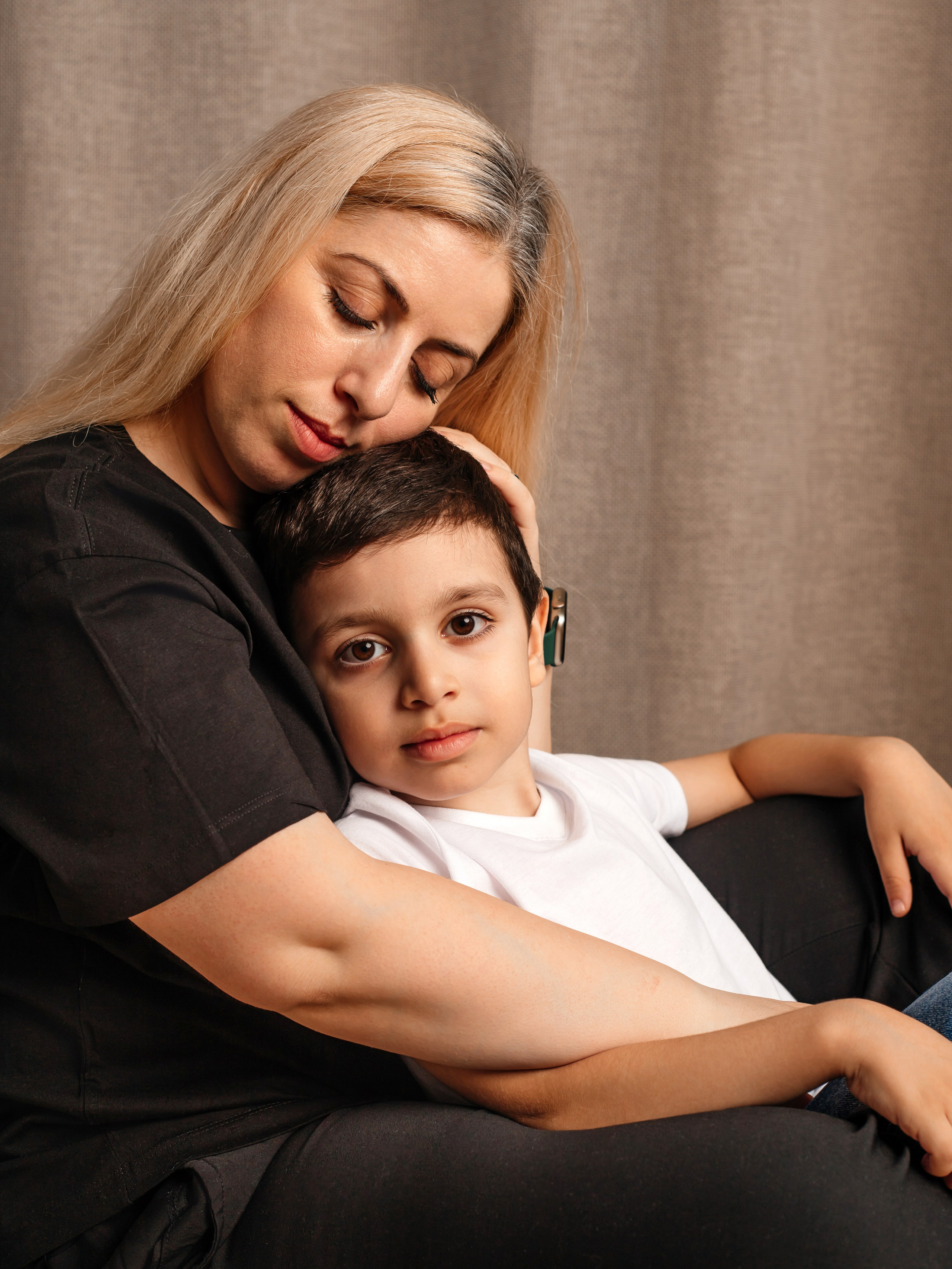 Сереже 6 лет. Семейный и детский фотограф в  г. Екатеринбурге Холодова Юлия