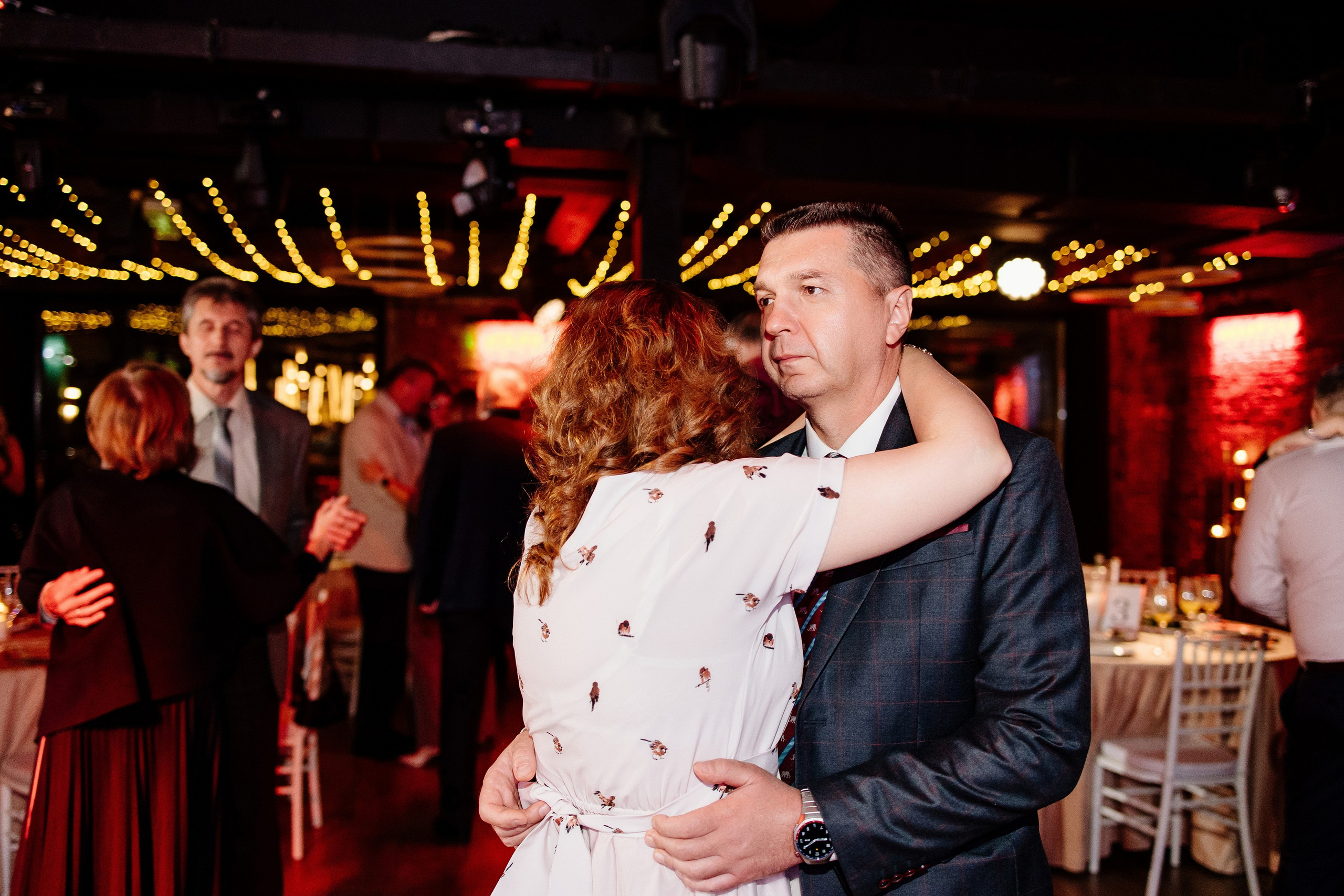 Юбилей Константина. Свадебный и семейный фотограф Екатерина Иванова