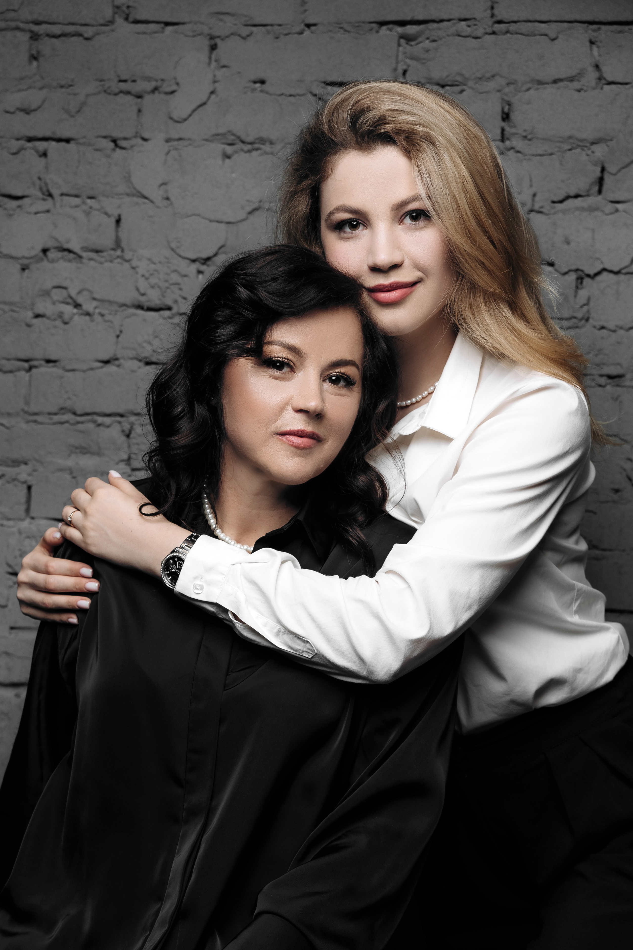 Мама / дочь. Миленина Юлия Свадебный и семейный фотограф в Краснодаре