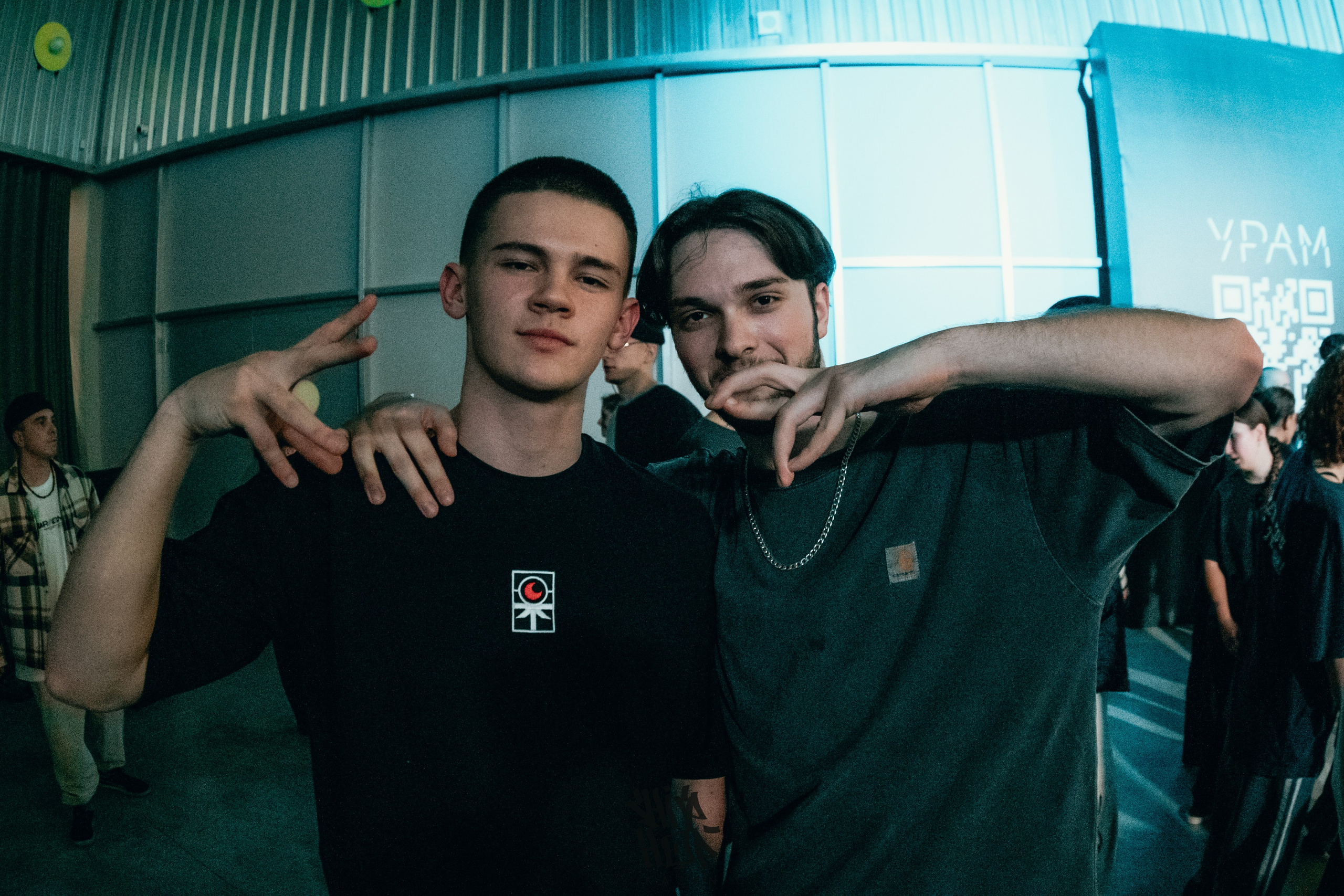 HIP HOP KAZAN 2024. Главная