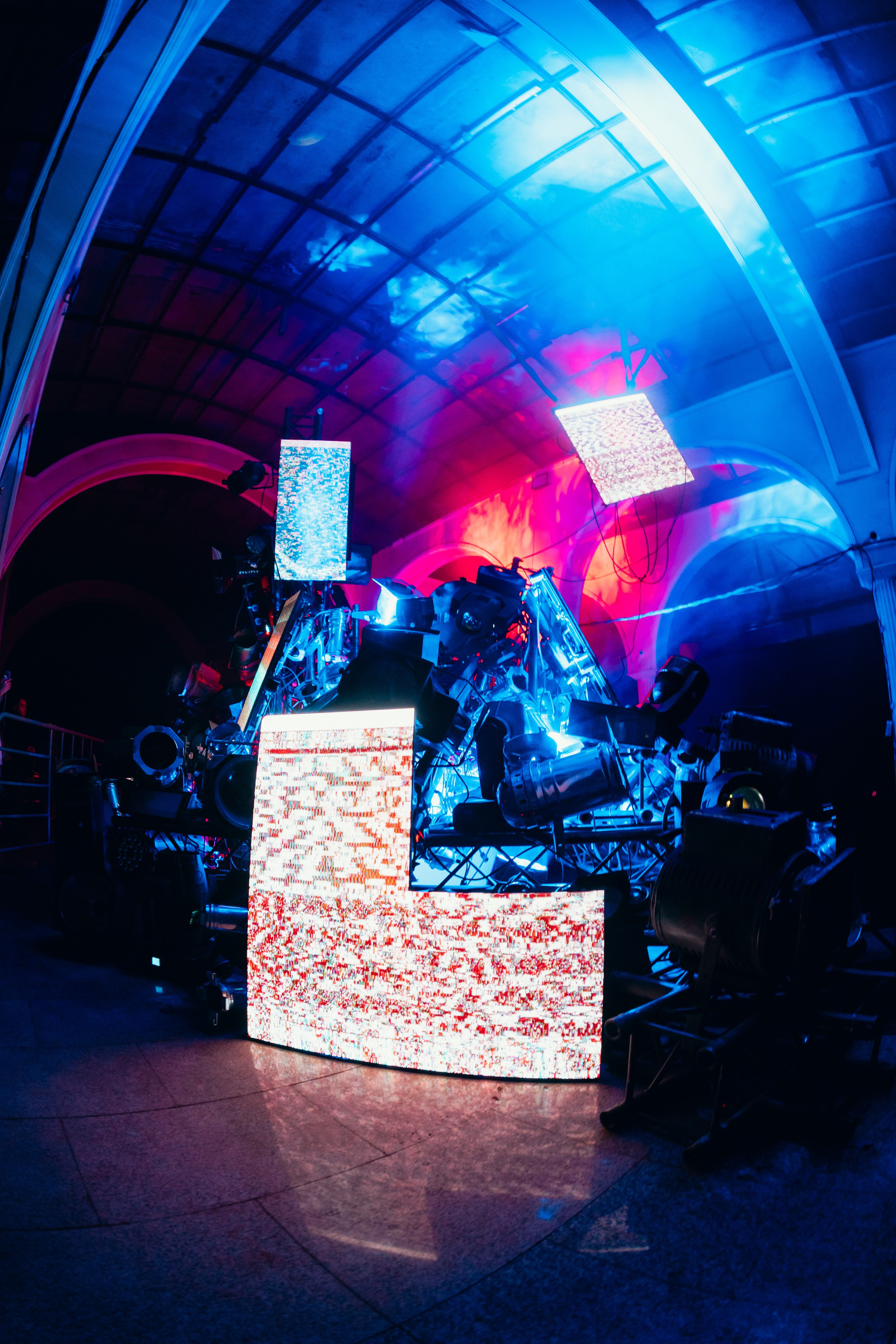 NUR 2025. Главная