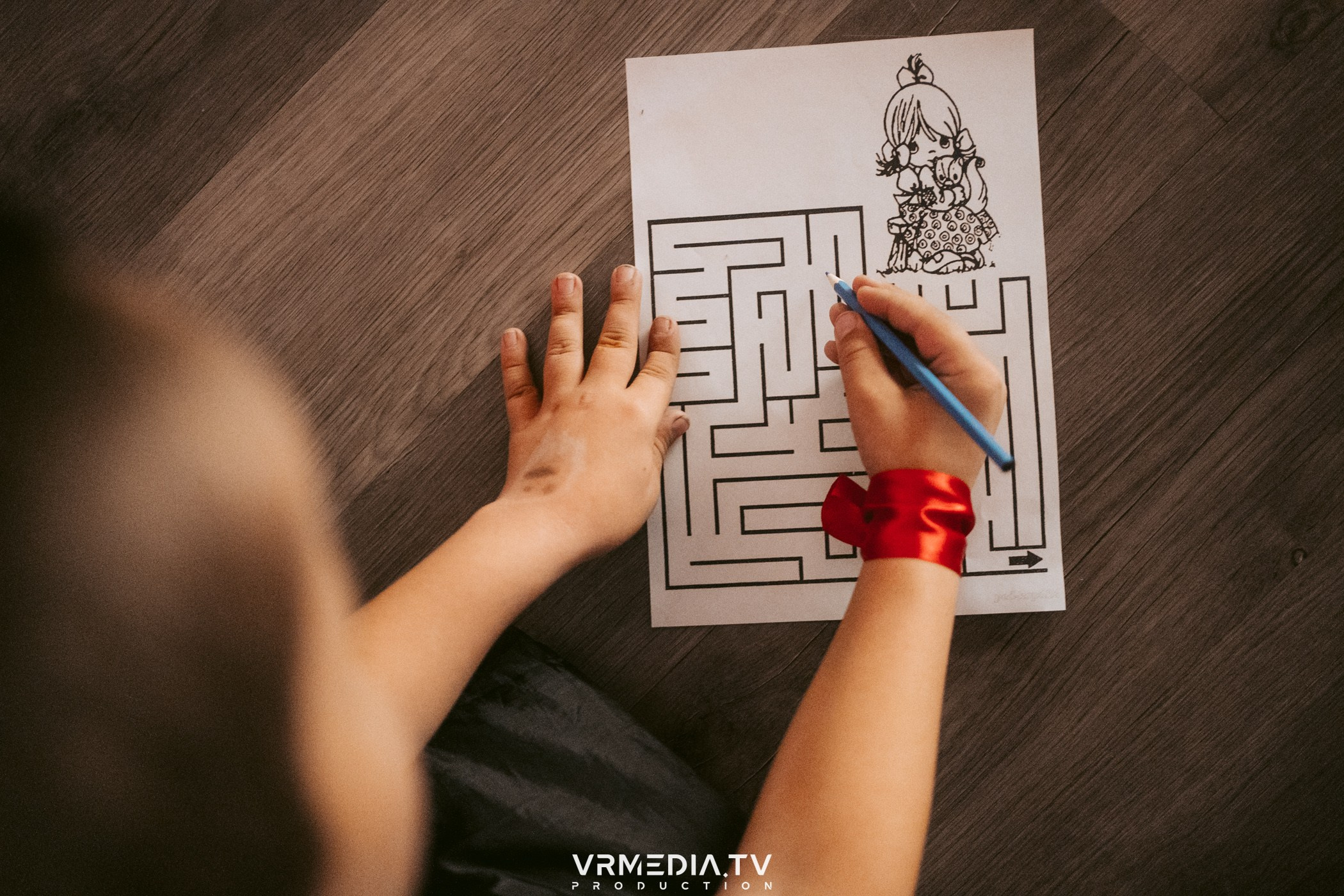 Halloween by «Freedom» & «Primetime Kids»