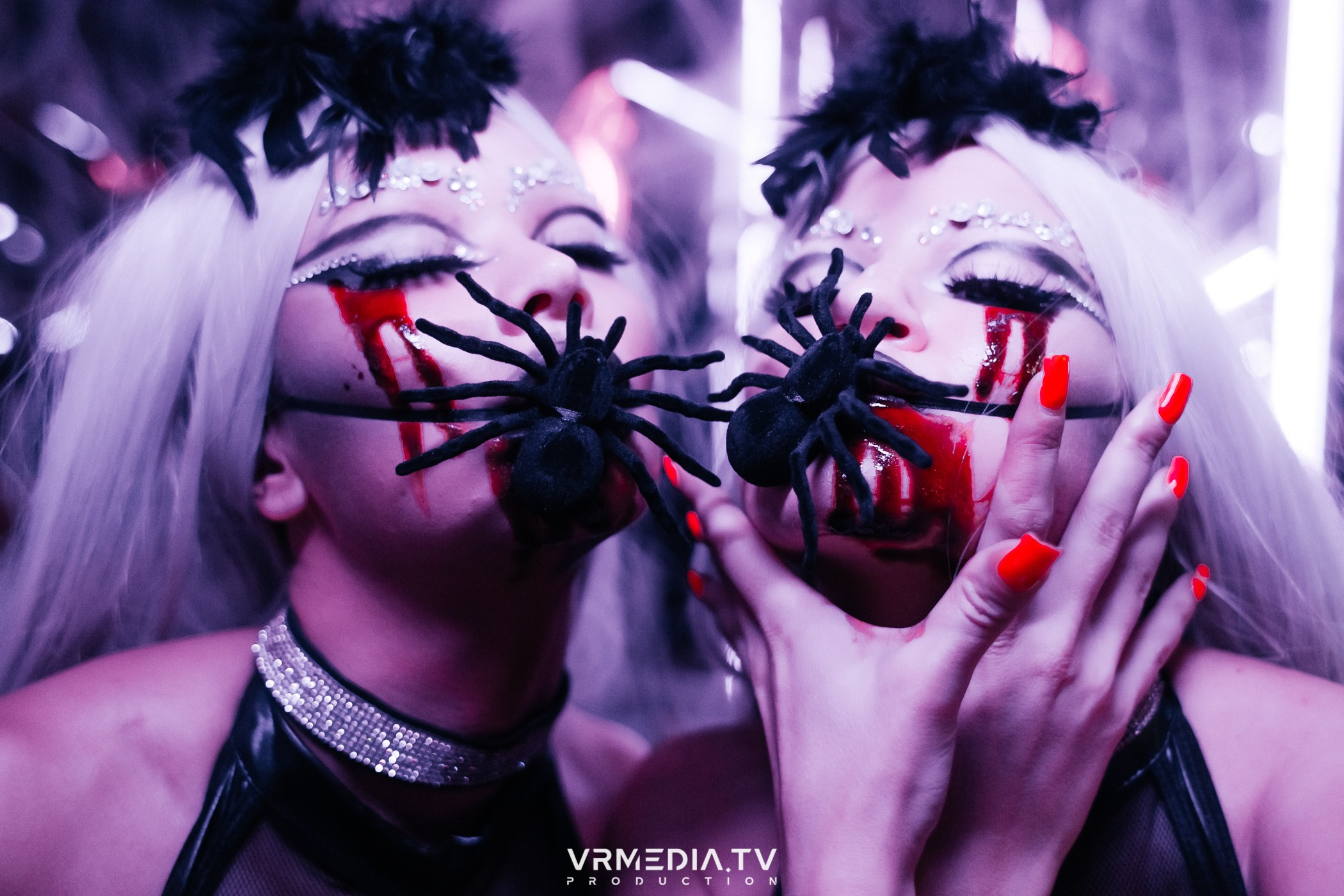EVIL HALLOWEEN в караоке-баре «Volna»