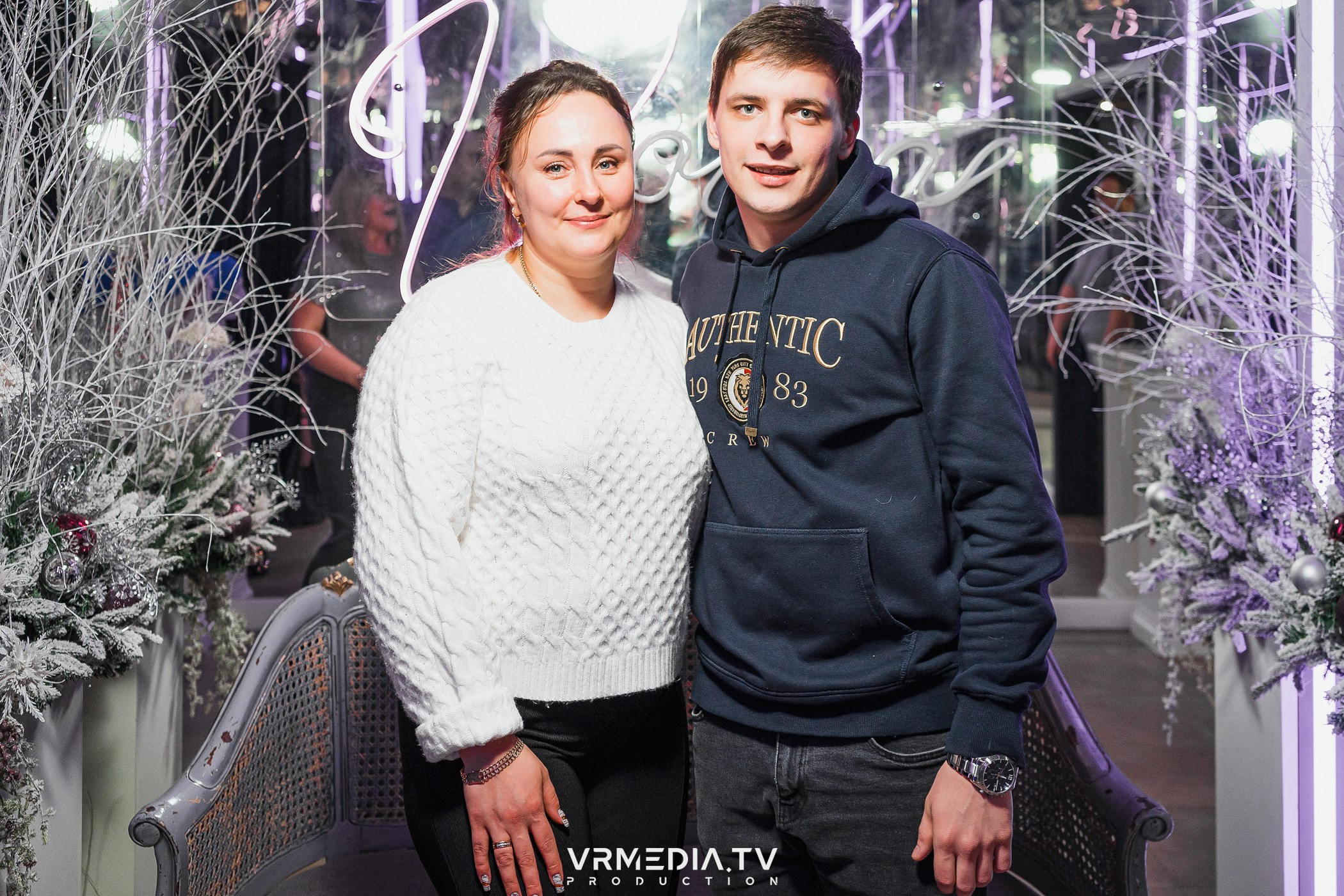 РОК-ВЕЧЕРИНКА в караоке-баре «Volna»