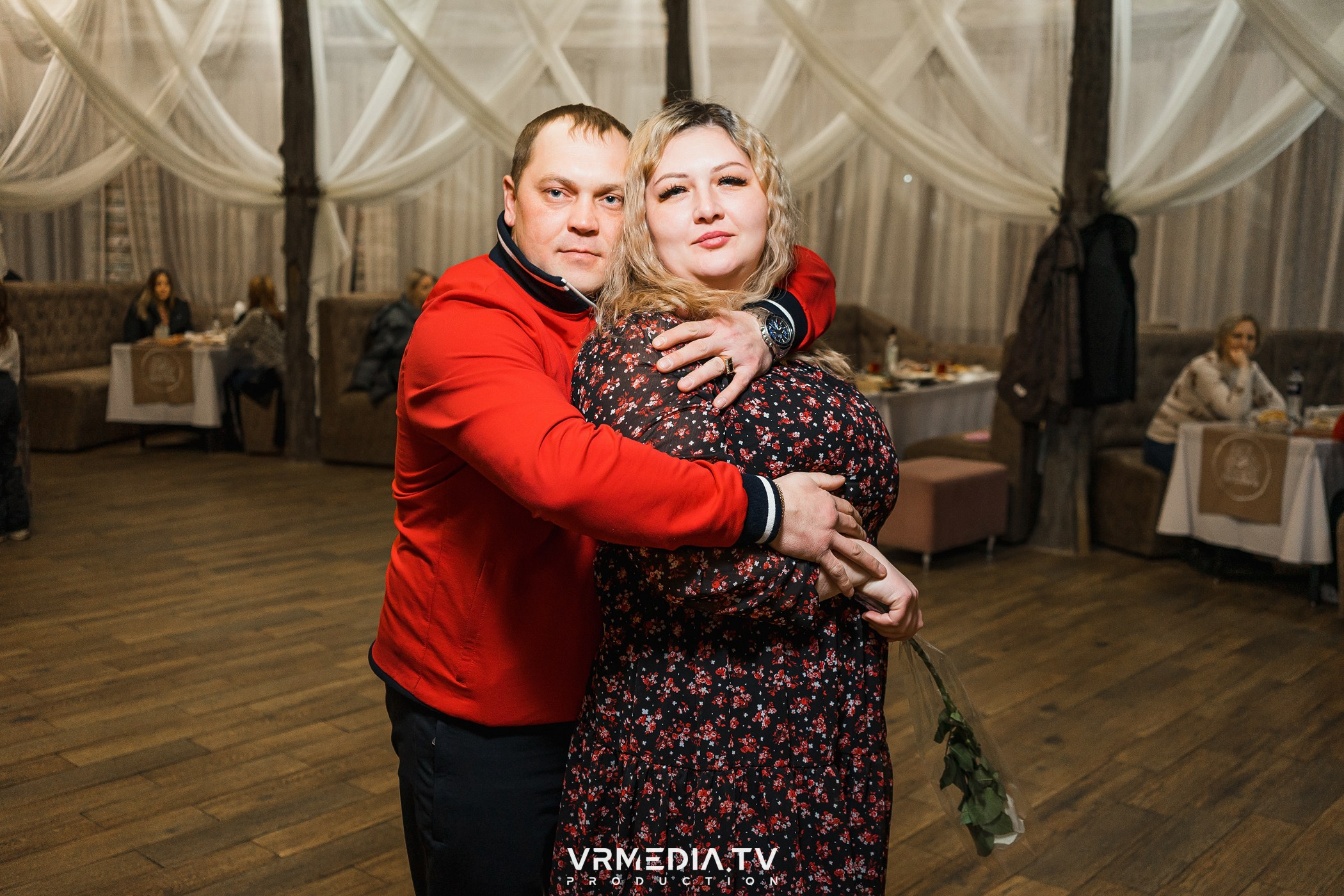 В гостях у «Петровича»