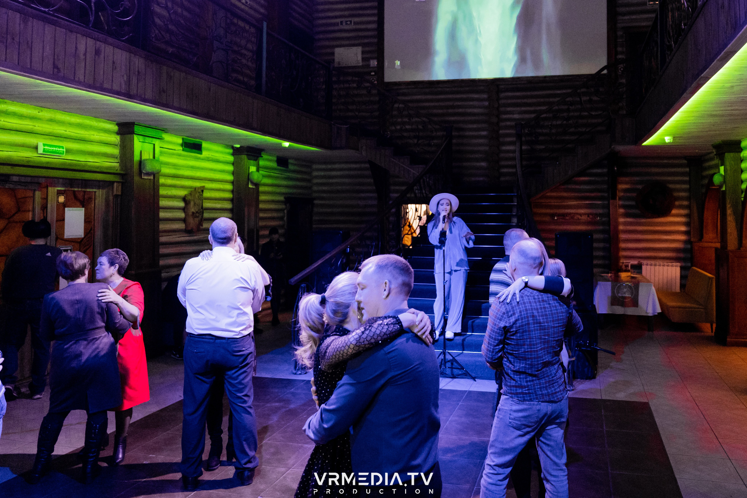 В гостях у «Петровича»