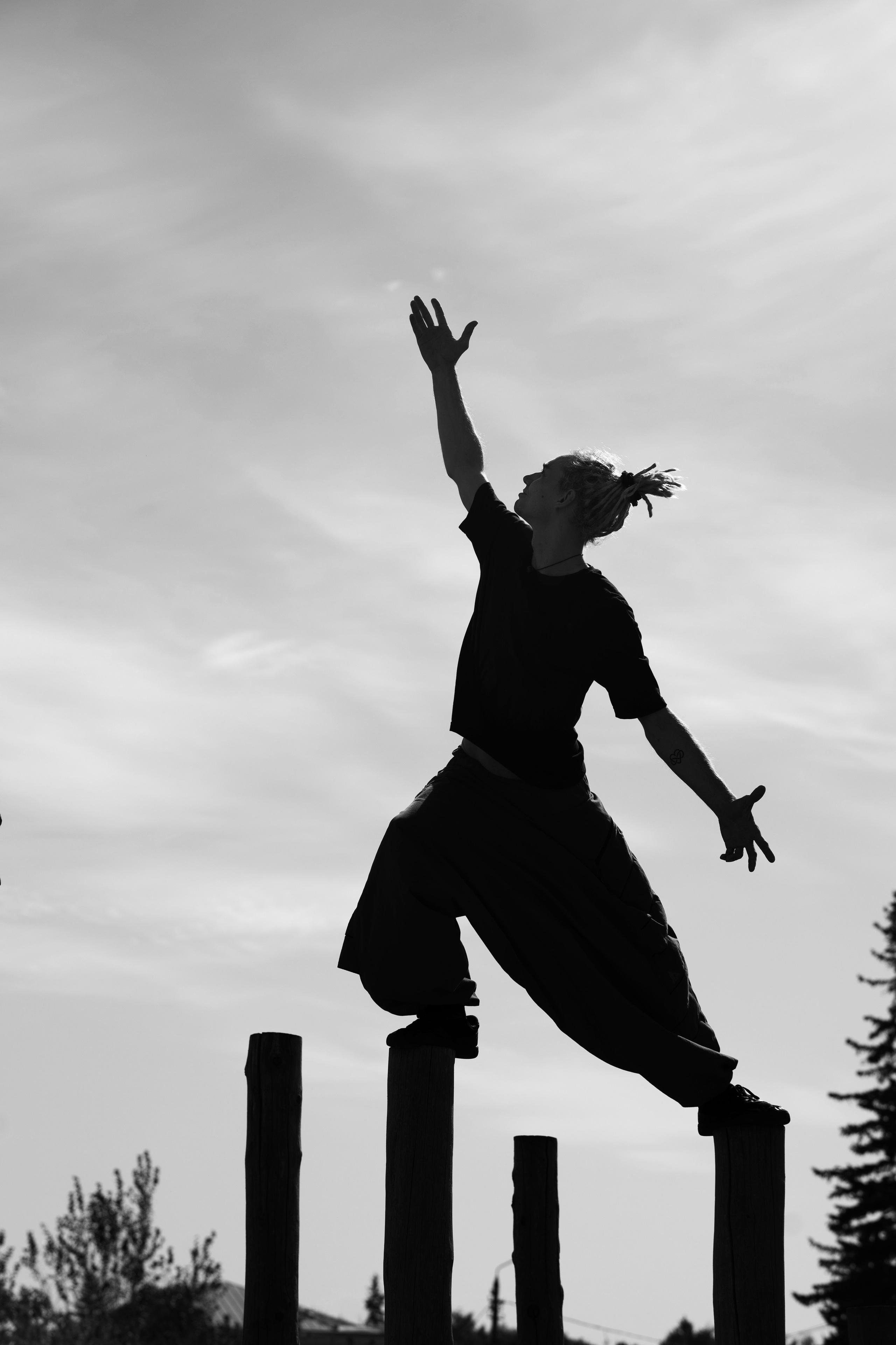 Ши. Фотограф Михаил Олейник