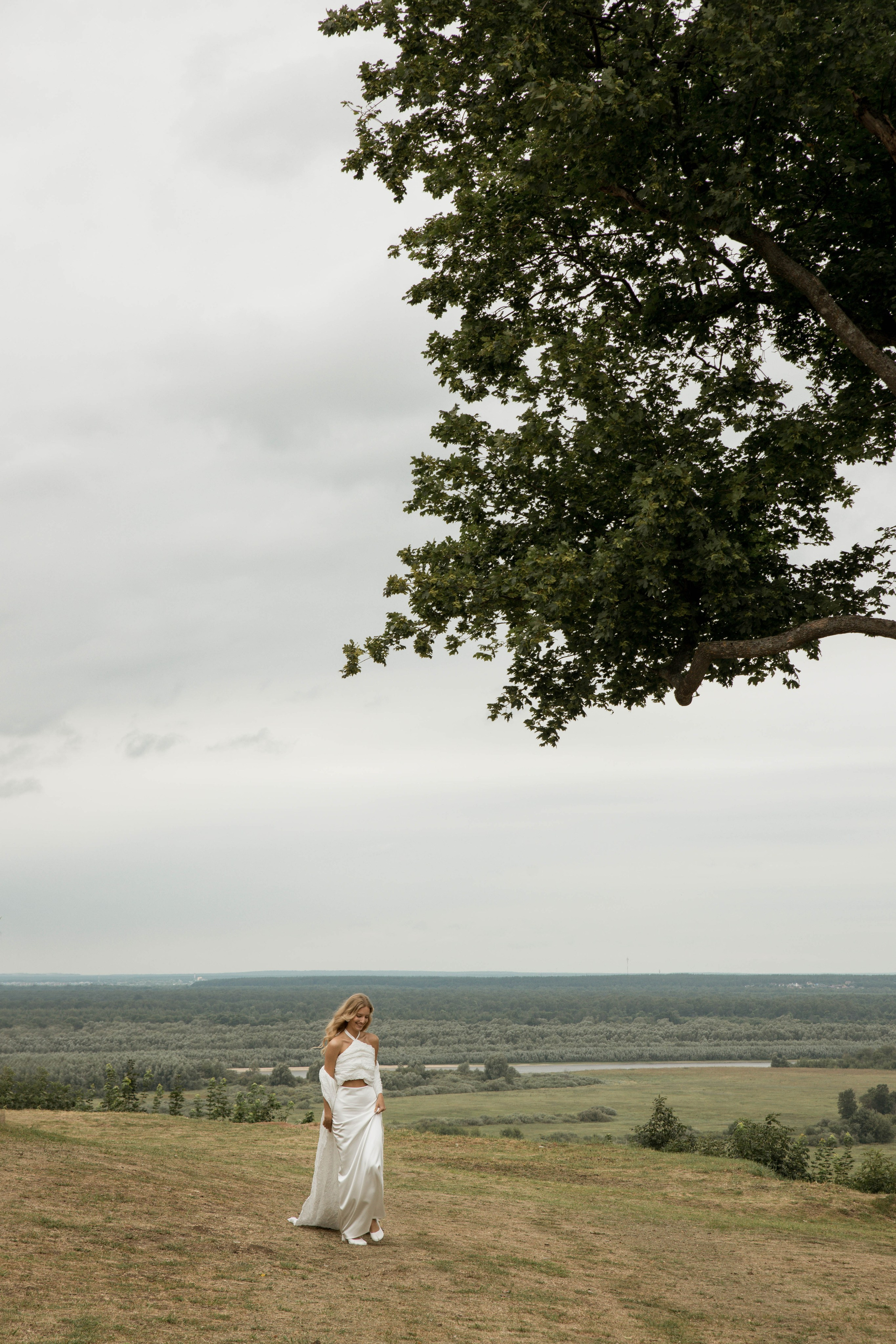 Дима и Вероника. Свадебный и портретный фотограф Москва, Нижний Новгород Летавина Алла