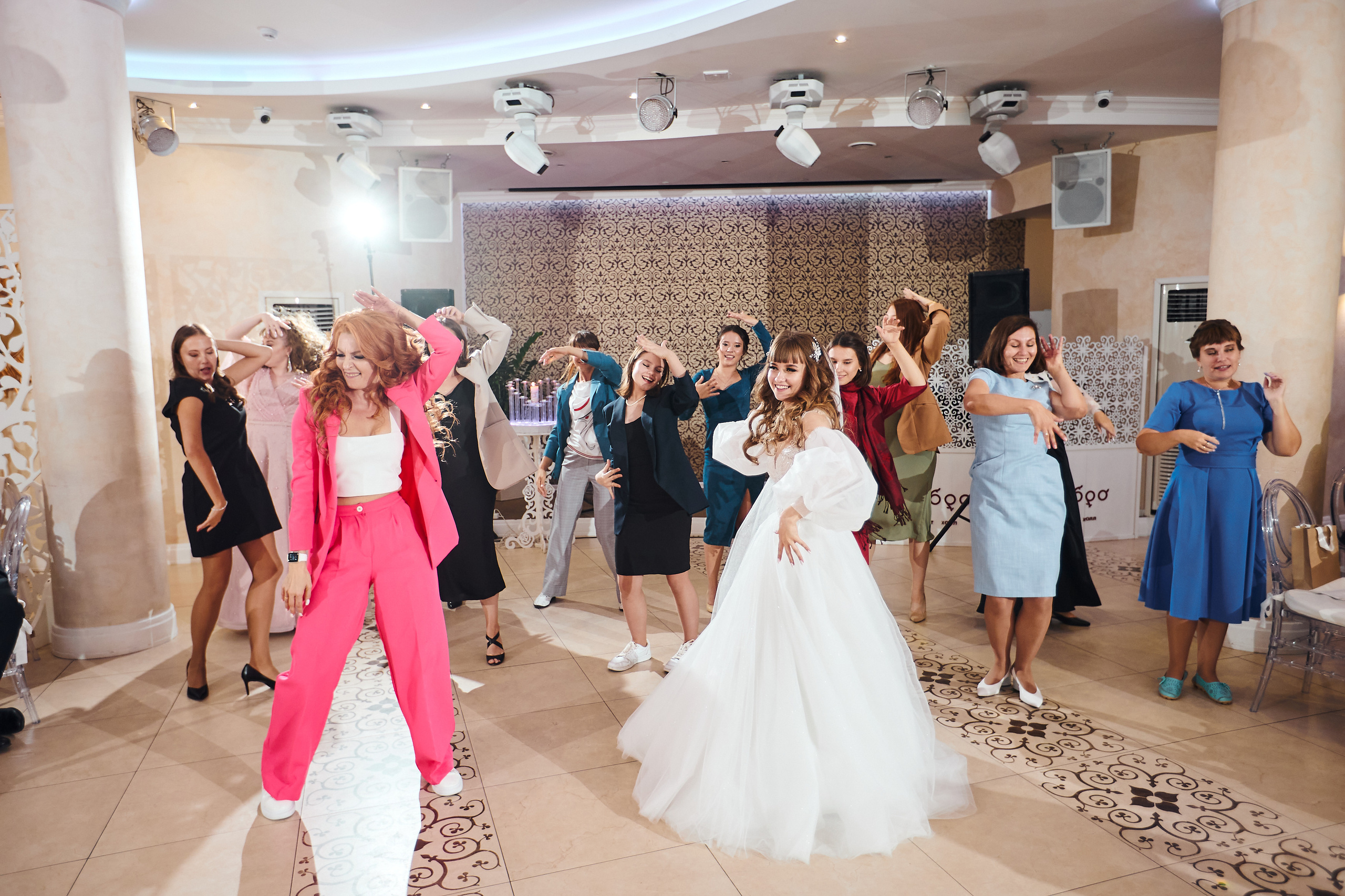 Кирилл и Елена. Иван Март Свадебный и портретный фотограф Тюмень