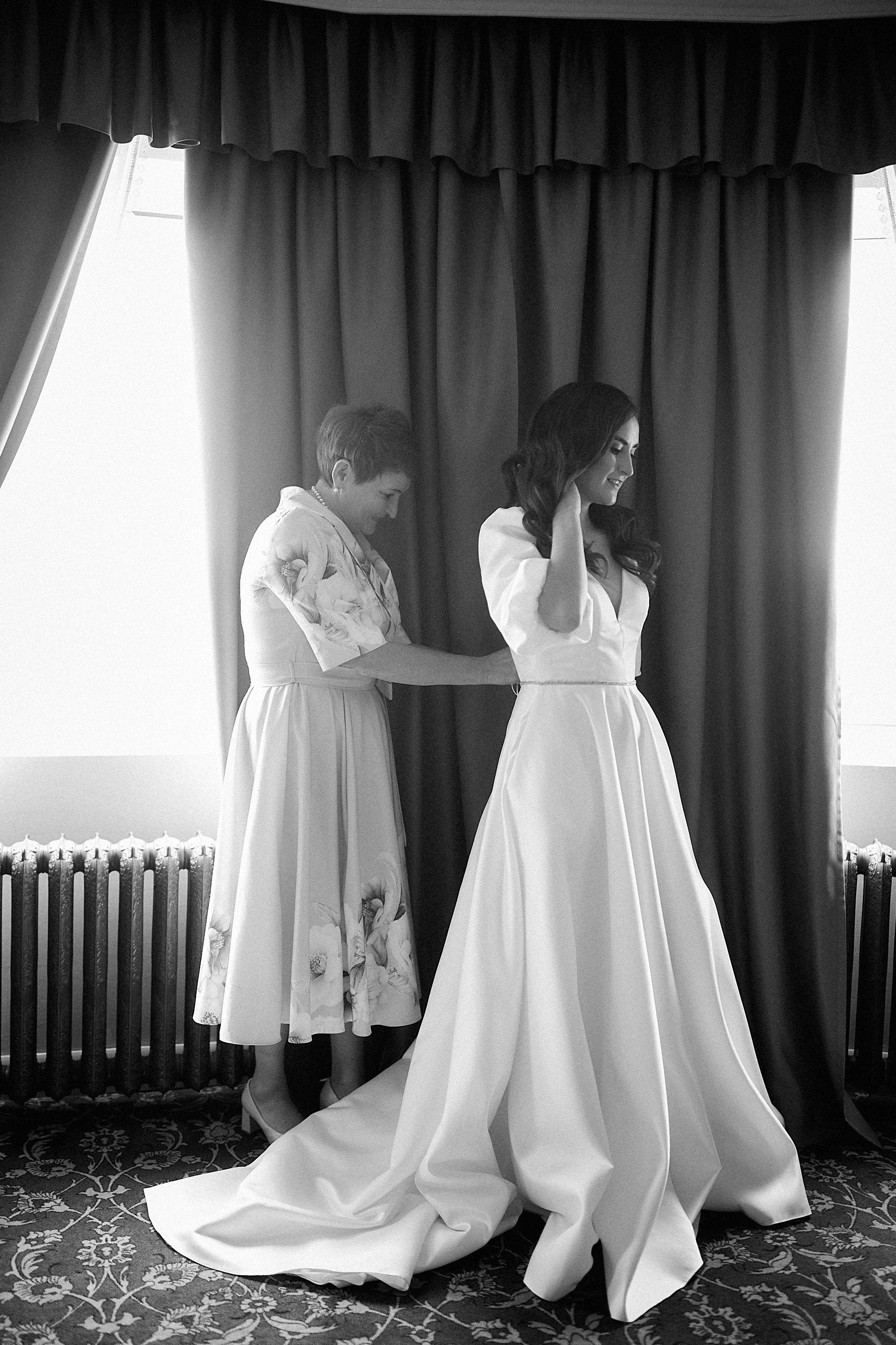 Иван и Эльвина. Иван Март Свадебный и портретный фотограф Тюмень