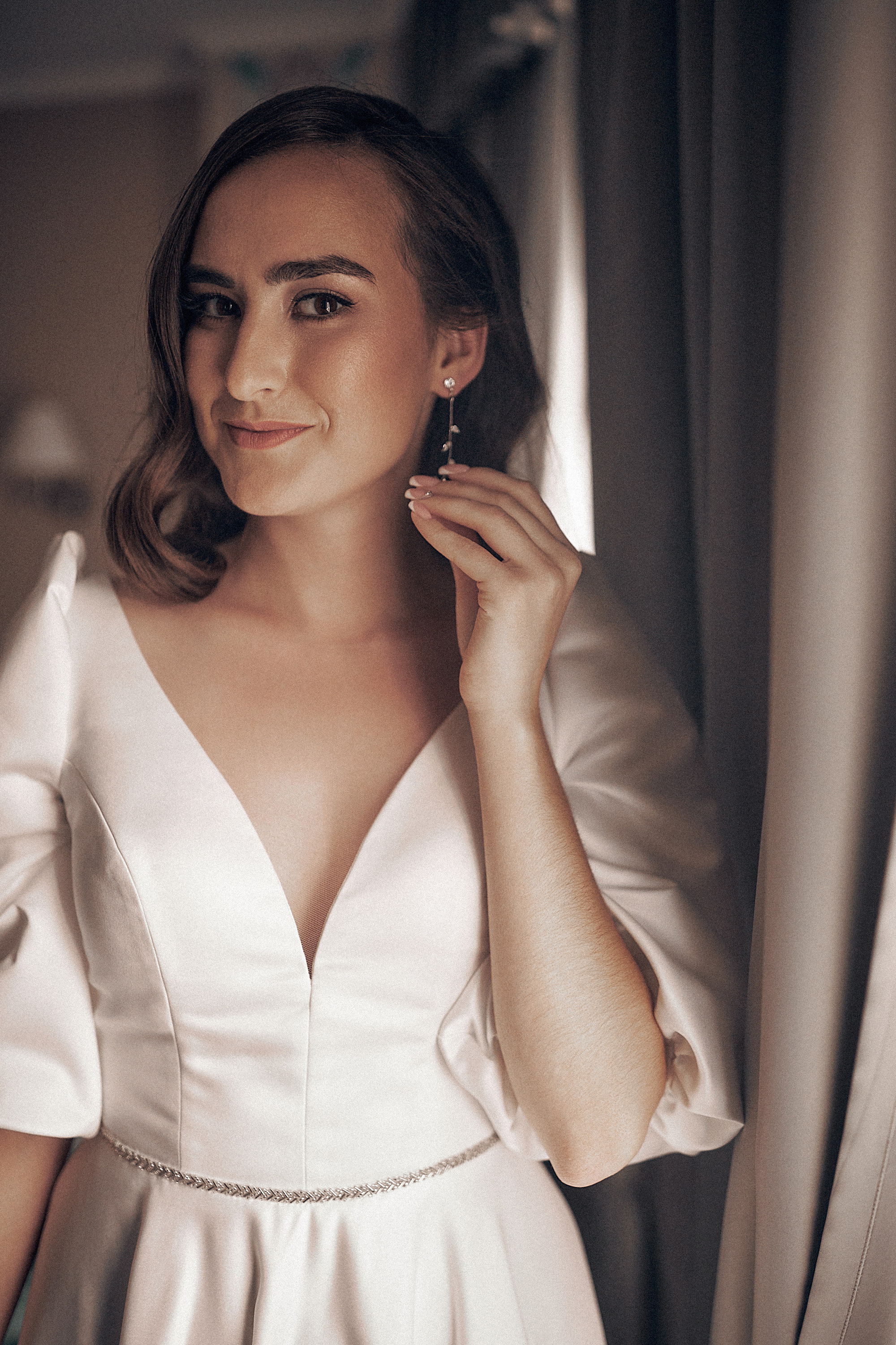 Иван и Эльвина. Иван Март Свадебный и портретный фотограф Тюмень