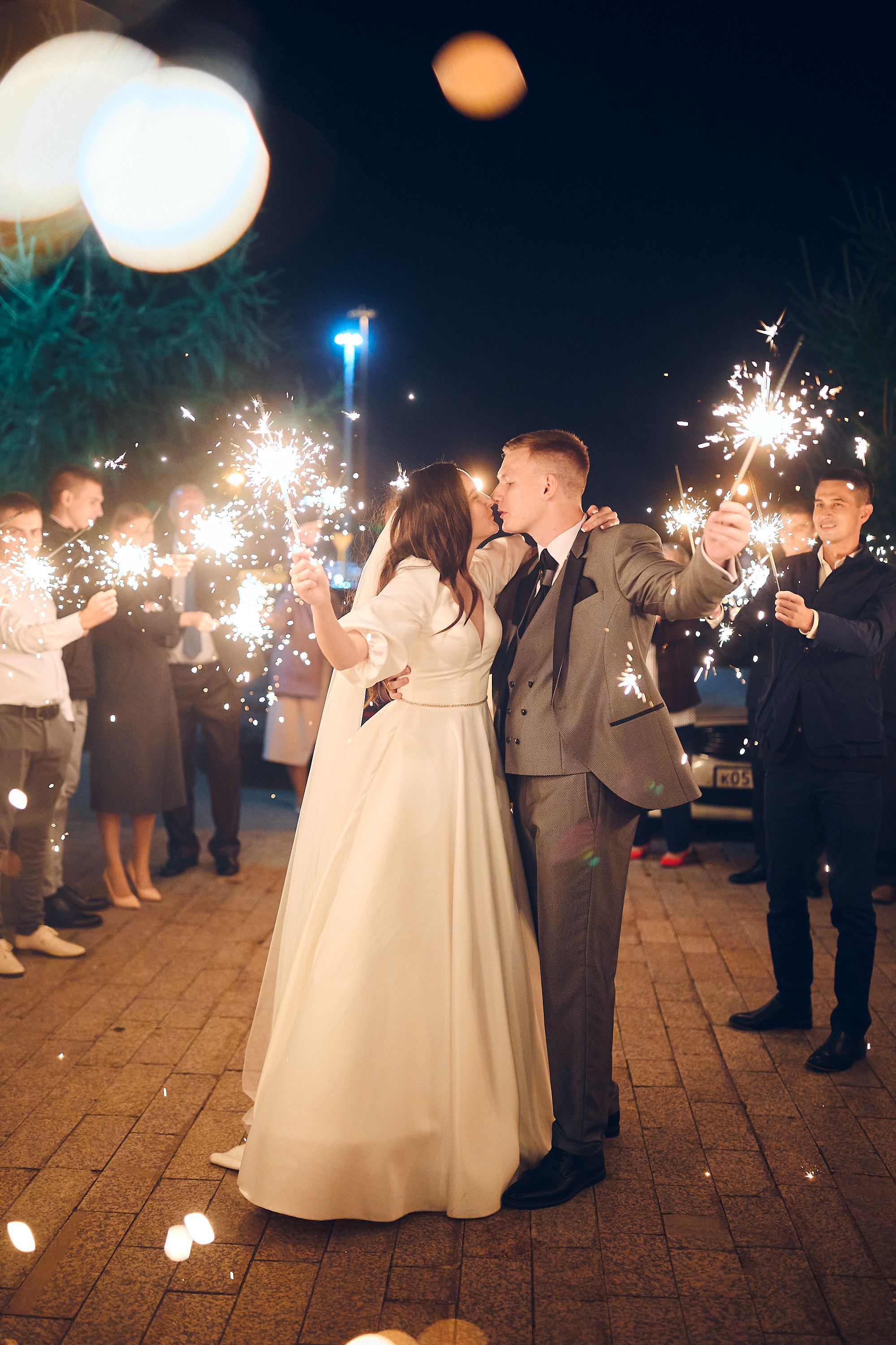 Иван и Эльвина. Иван Март Свадебный и портретный фотограф Тюмень