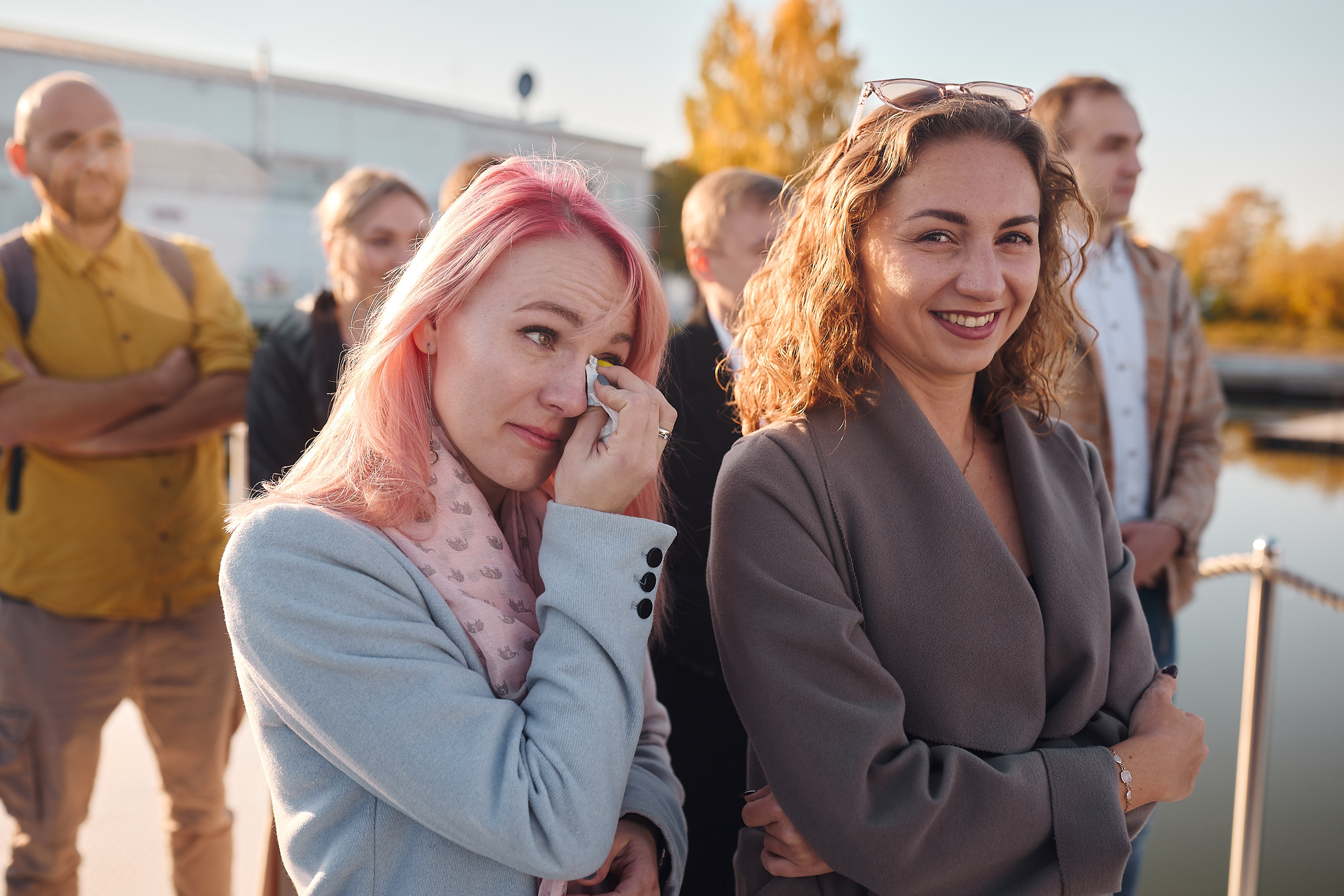 Антон и Марина. Иван Март Свадебный и портретный фотограф Тюмень