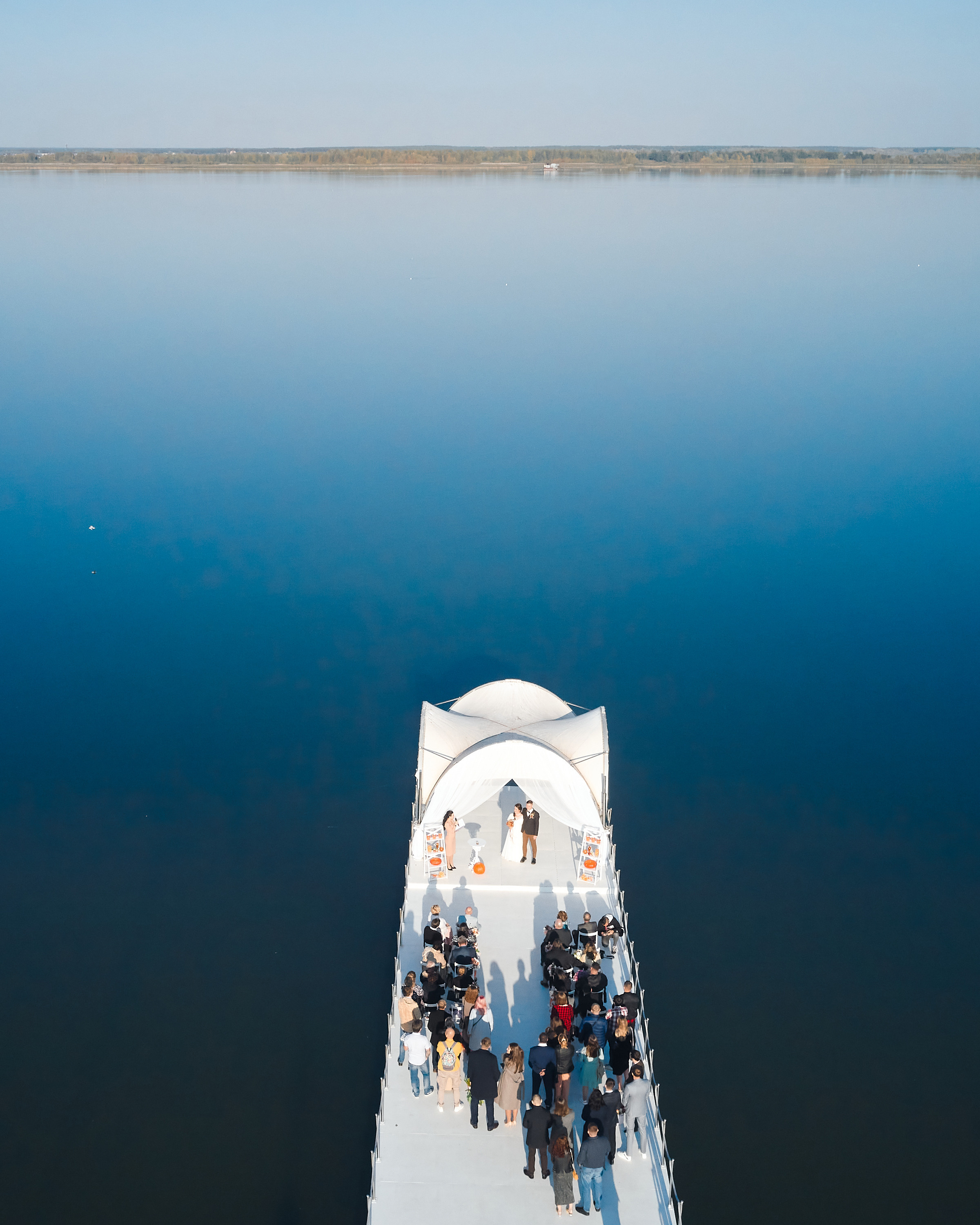 Антон и Марина. Иван Март Свадебный и портретный фотограф Тюмень
