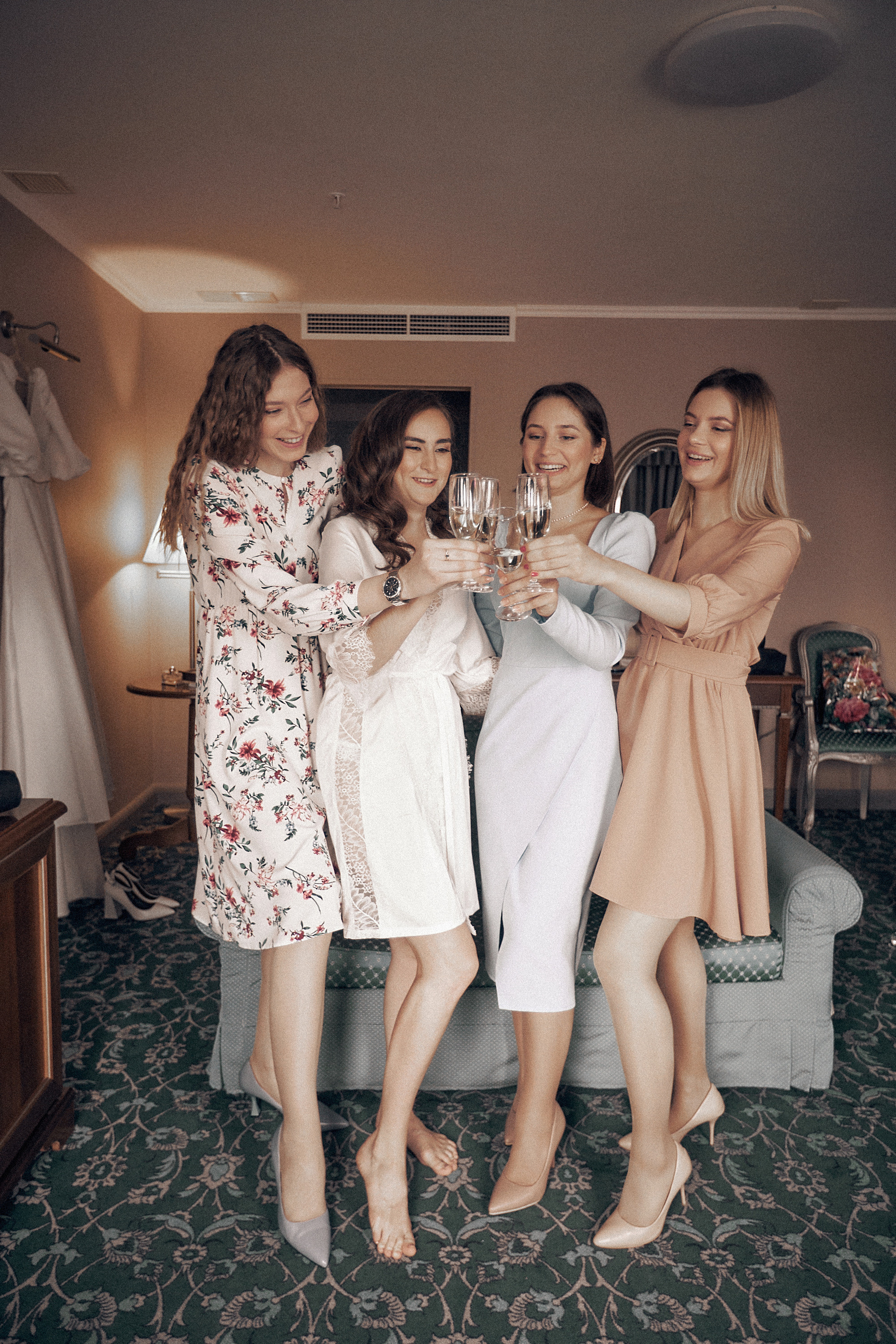 Иван и Эльвина. Иван Март Свадебный и портретный фотограф Тюмень