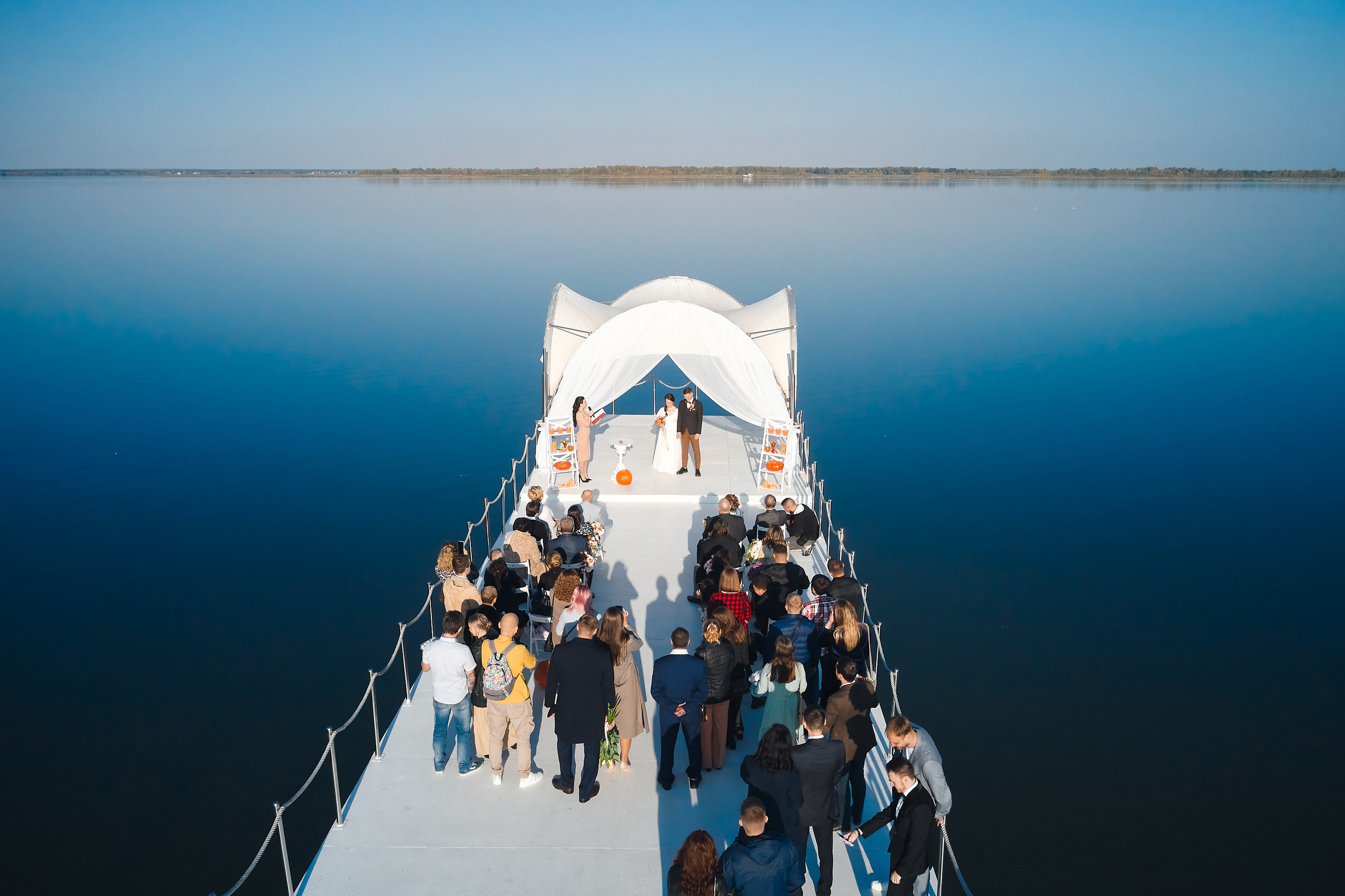 Антон и Марина. Иван Март Свадебный и портретный фотограф Тюмень