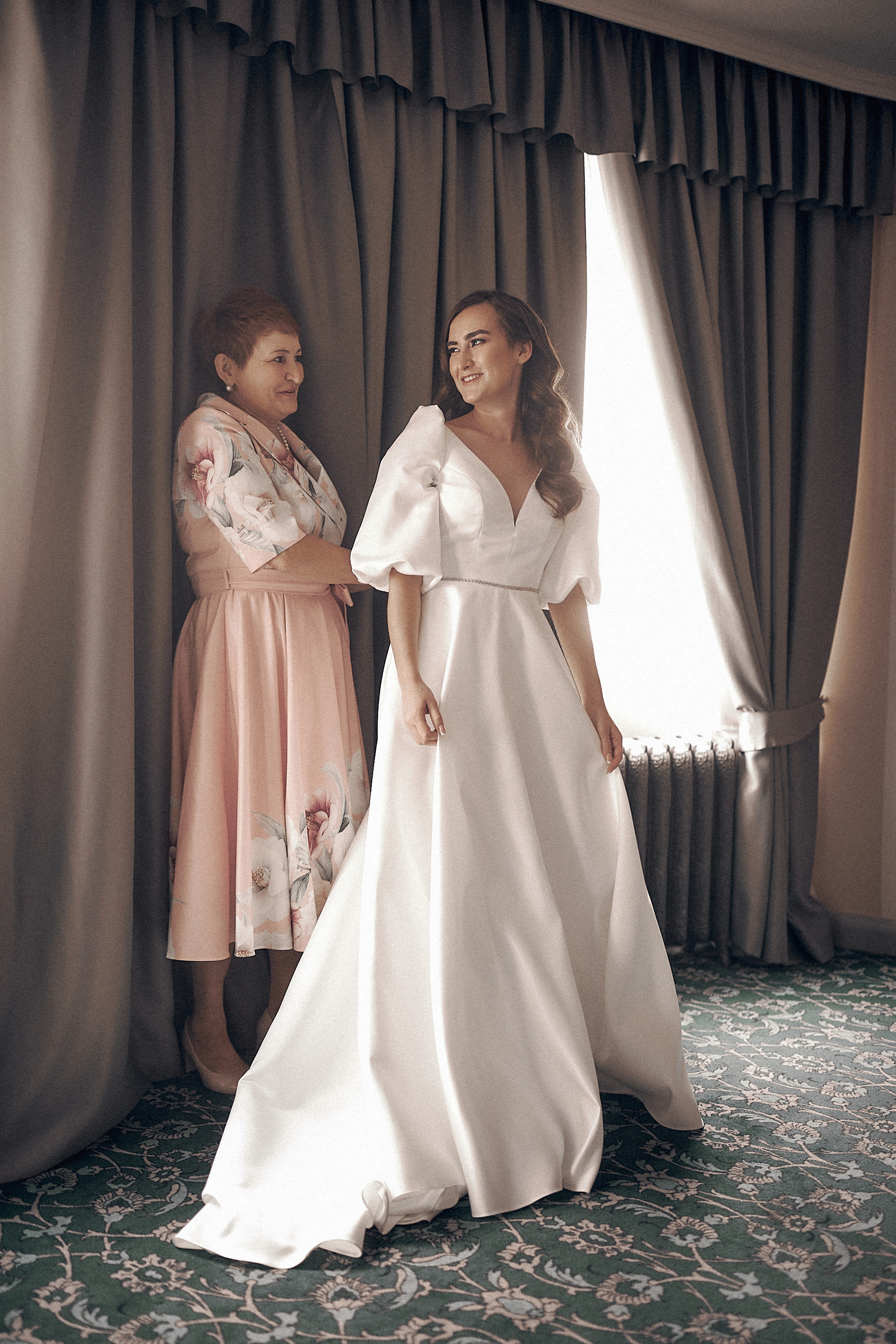 Иван и Эльвина. Иван Март Свадебный и портретный фотограф Тюмень