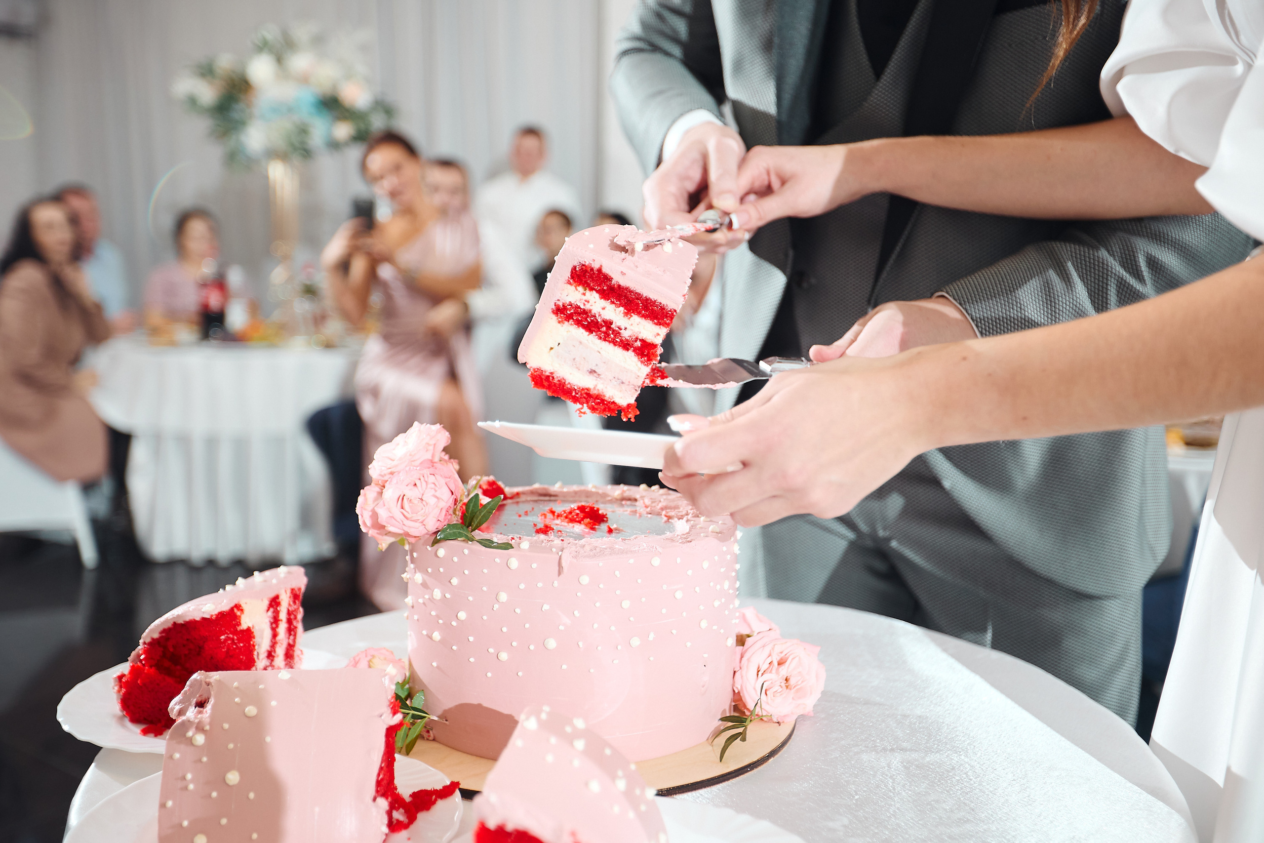 Иван и Эльвина. Иван Март Свадебный и портретный фотограф Тюмень