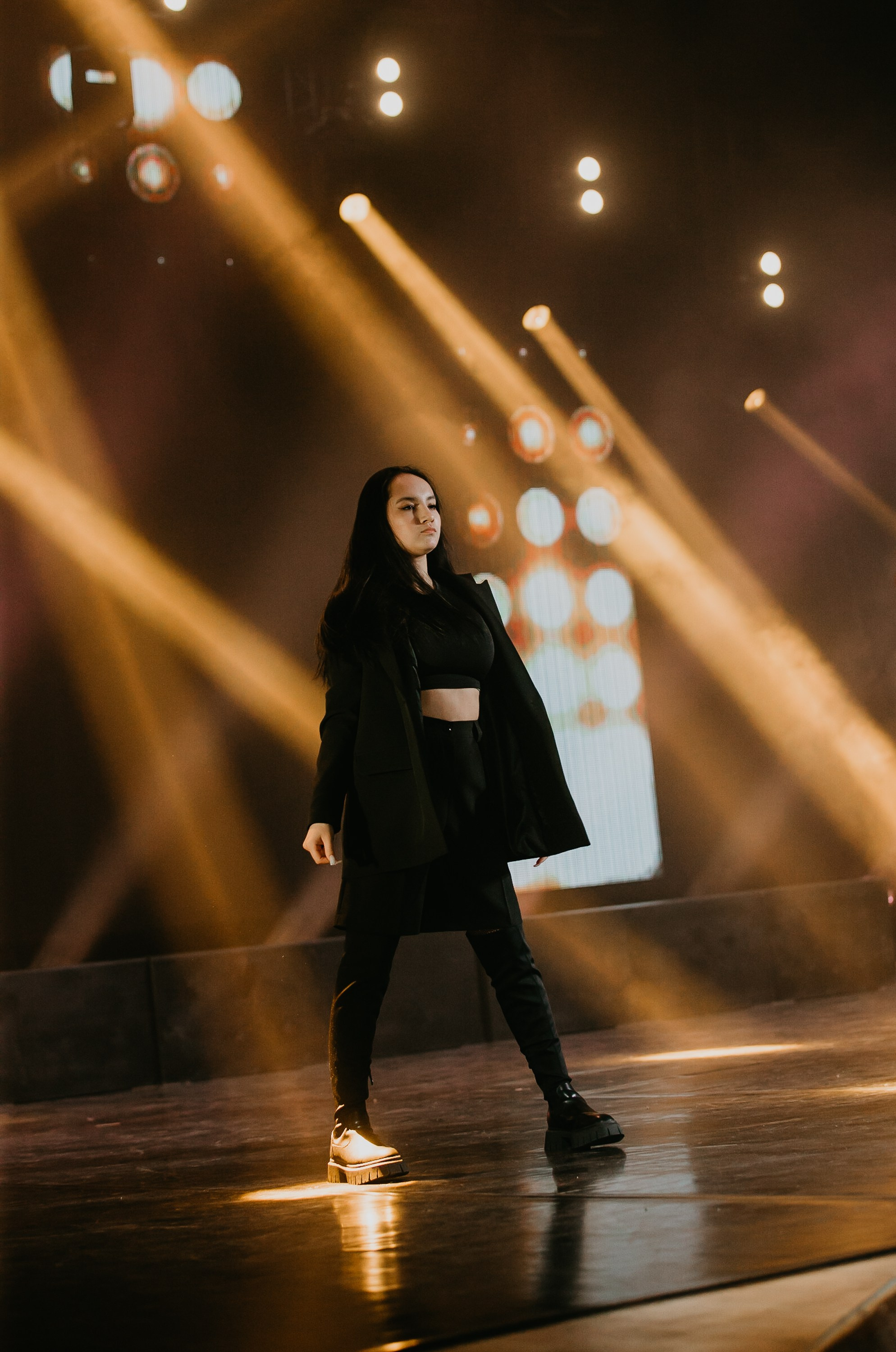 Студия танцев «Rocky» Отчётный концерт «ВМЕСТЕ». Фотограф событий Злобин Дмитрий