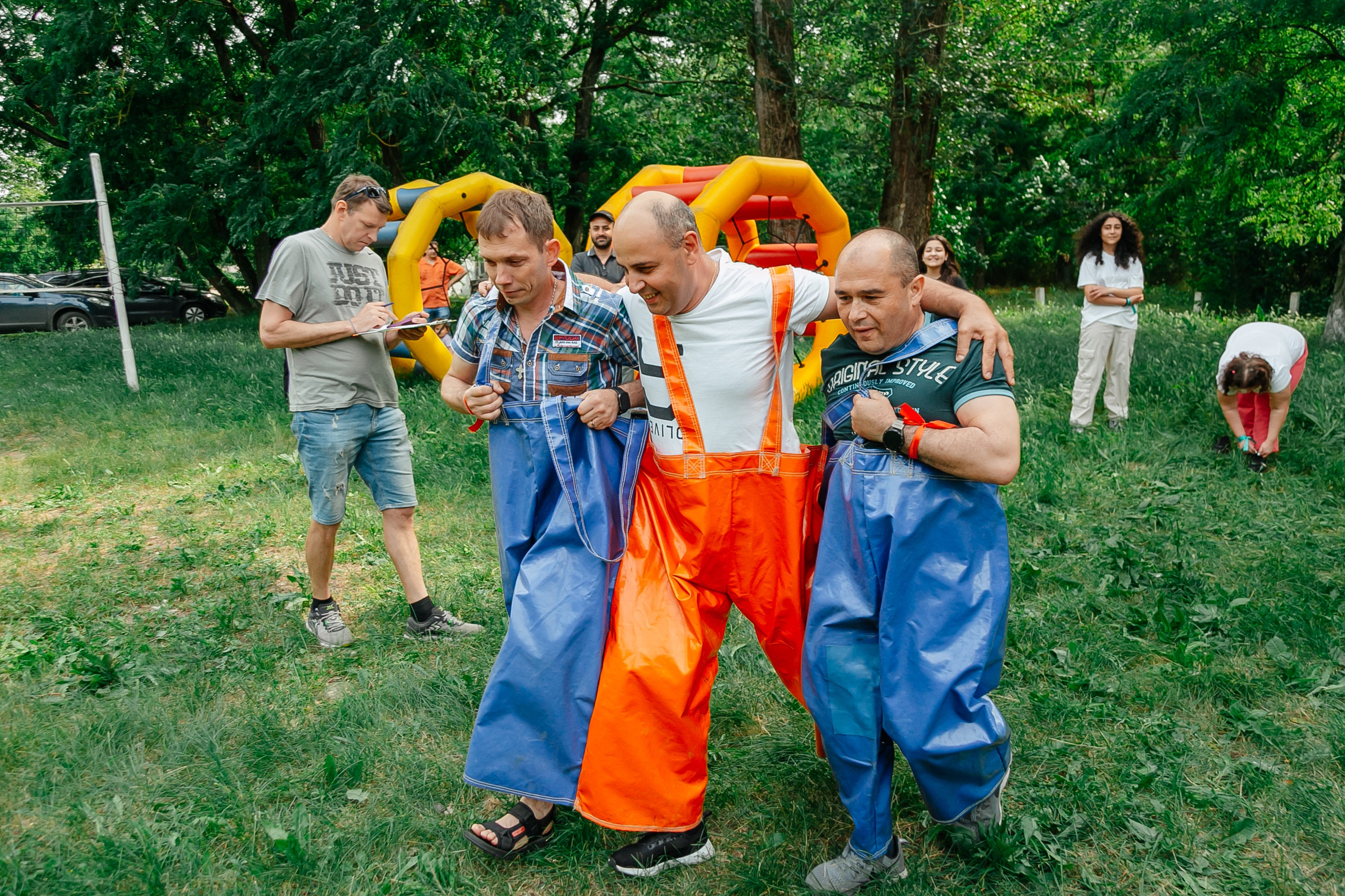 Корпоратив 2023. Фото-Видеосъемка любых мероприятий Москва Ростов