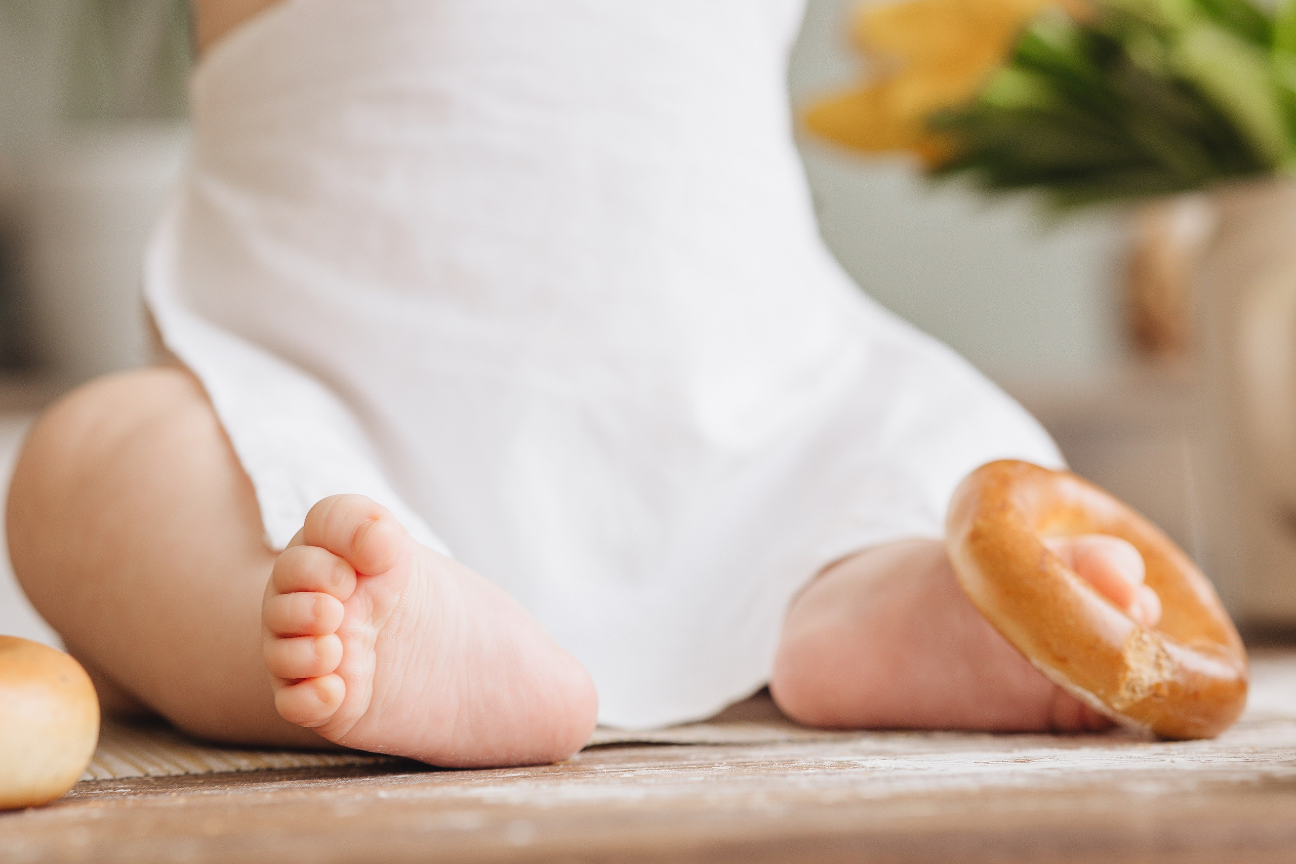 Поварята. Фотограф Юлия Исаева