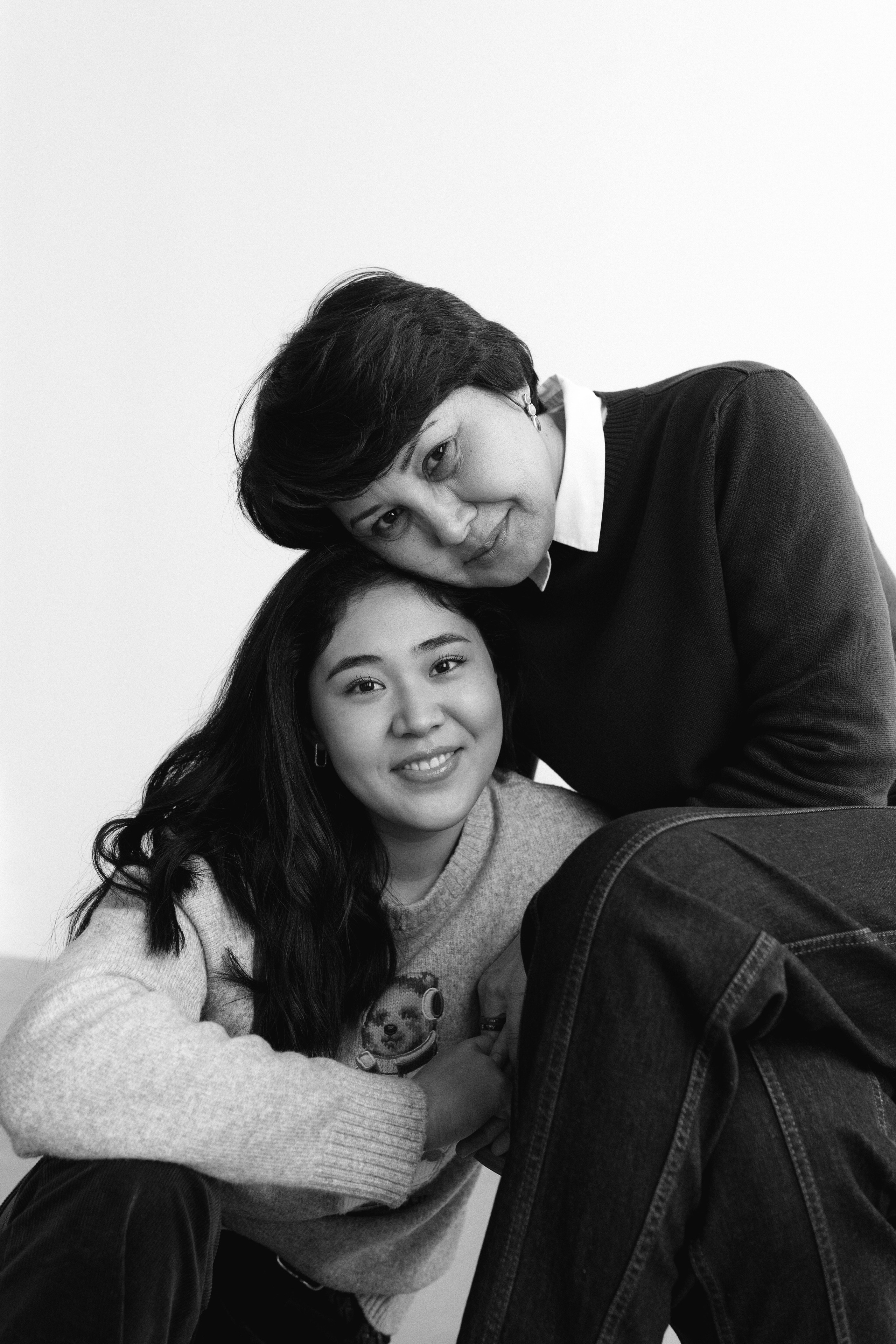 Family. Aigerimkudaibergen.com