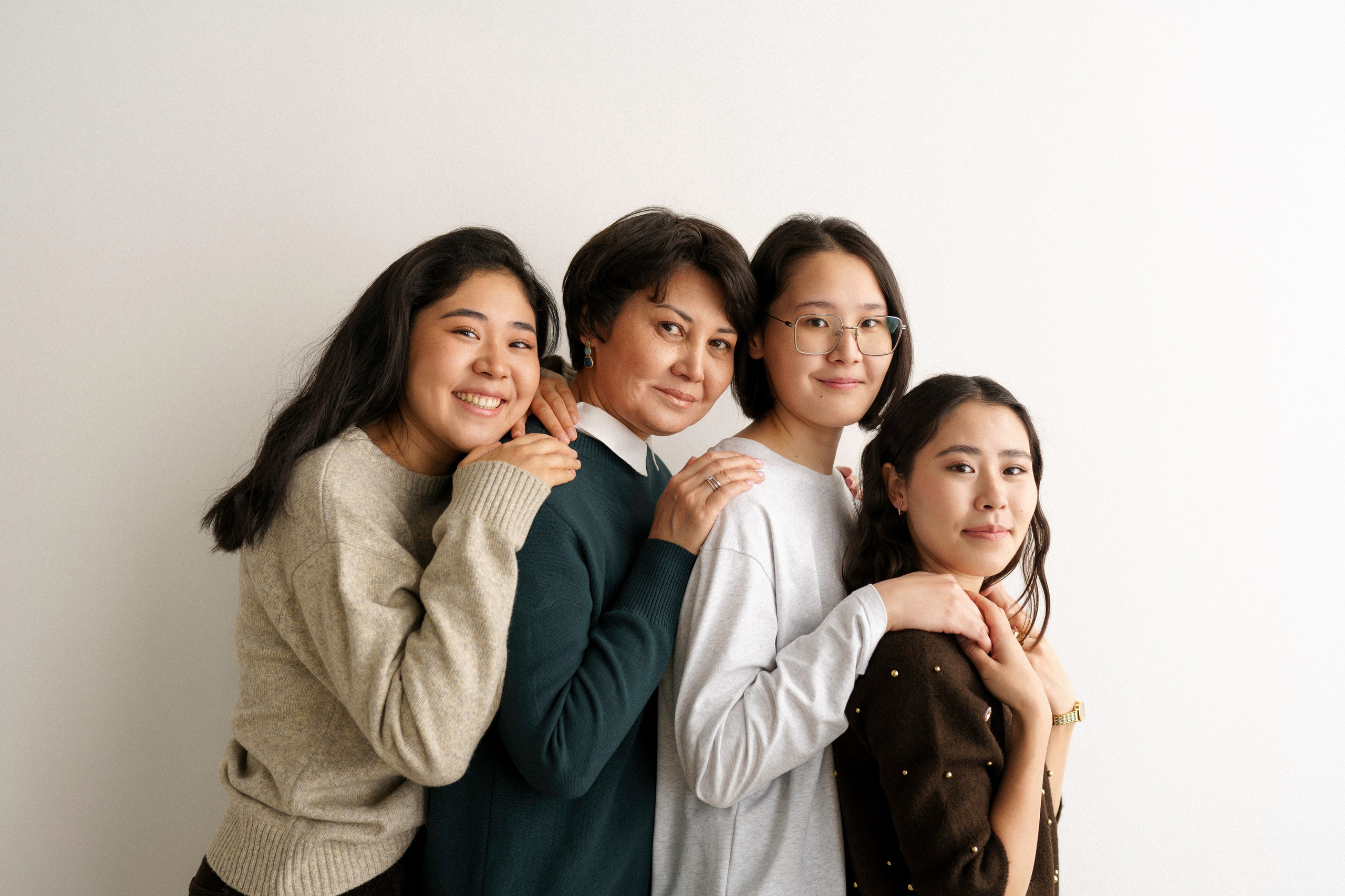 Family. Aigerimkudaibergen.com