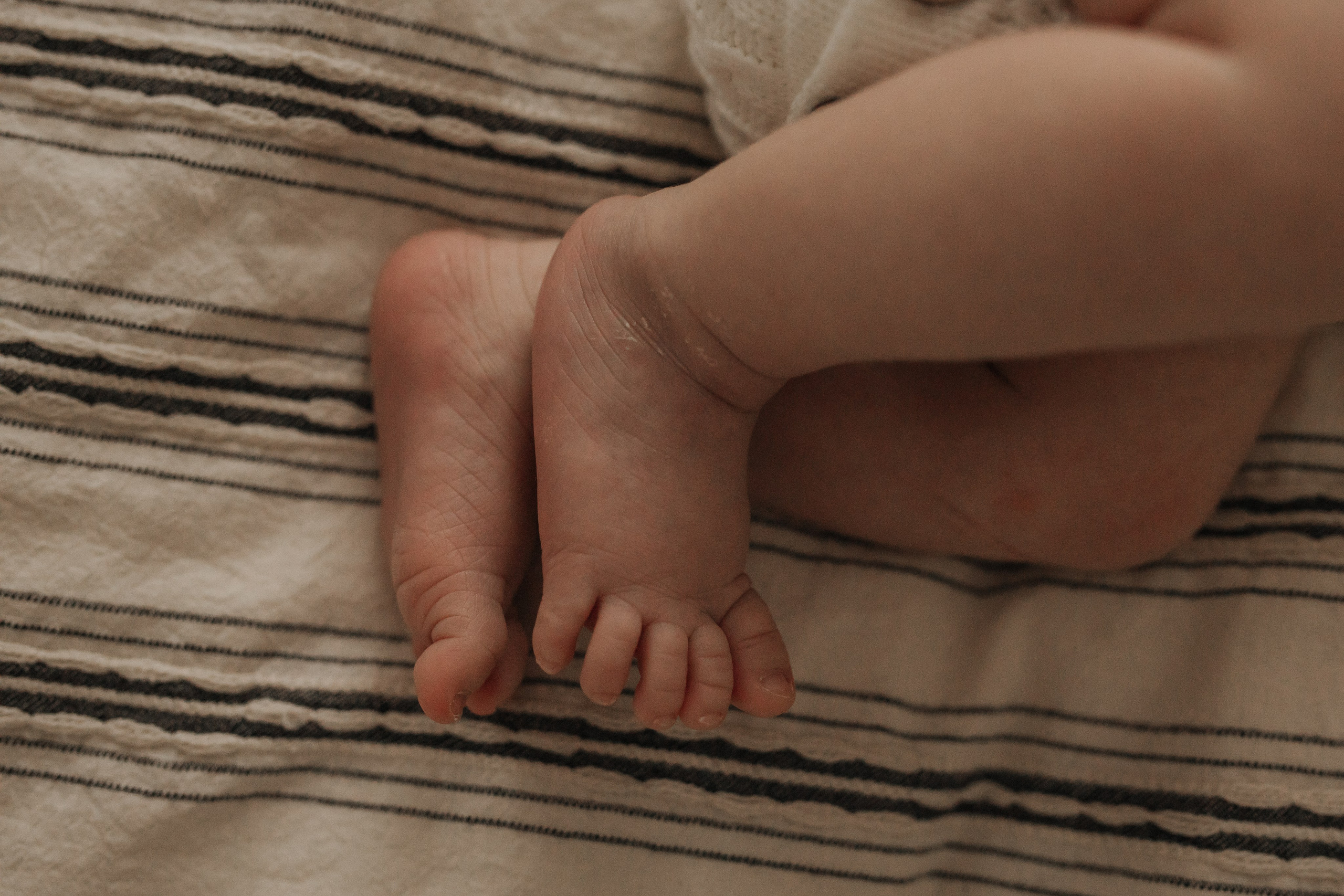 Newborn lifestyle. Семейный фотограф в Обнинске