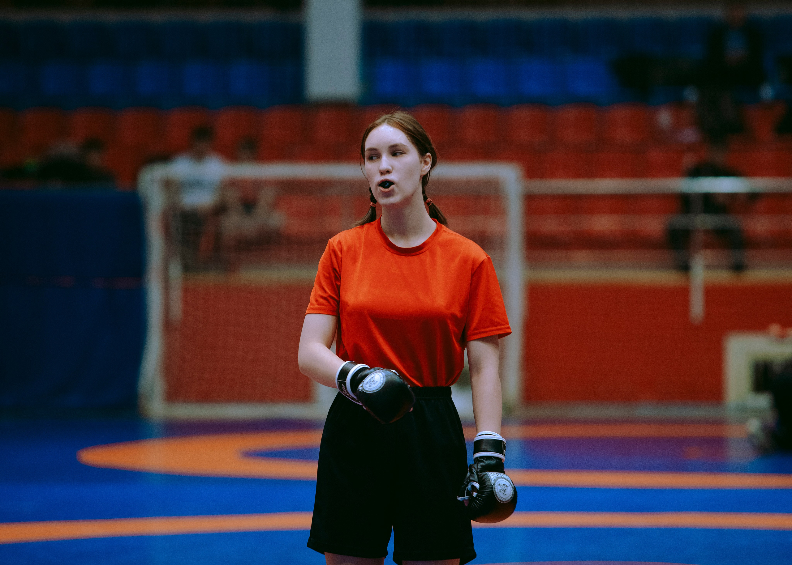 ПАНКРАТИОН | Чемпионат и первенство СФО | март `24. Портретный фотограф в Москве Дарья Цезария