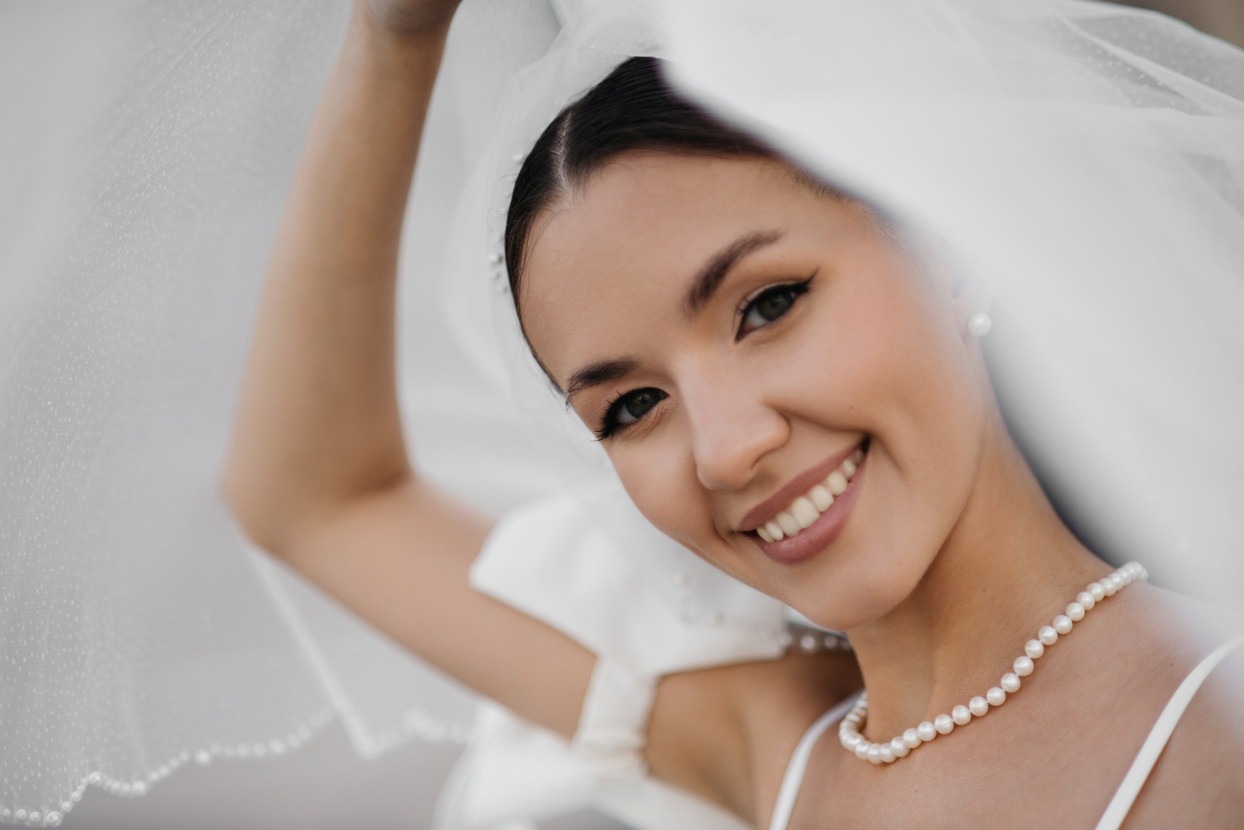 Татьяна&Илья. Свадебный фотограф Ижевск Петр Шишков