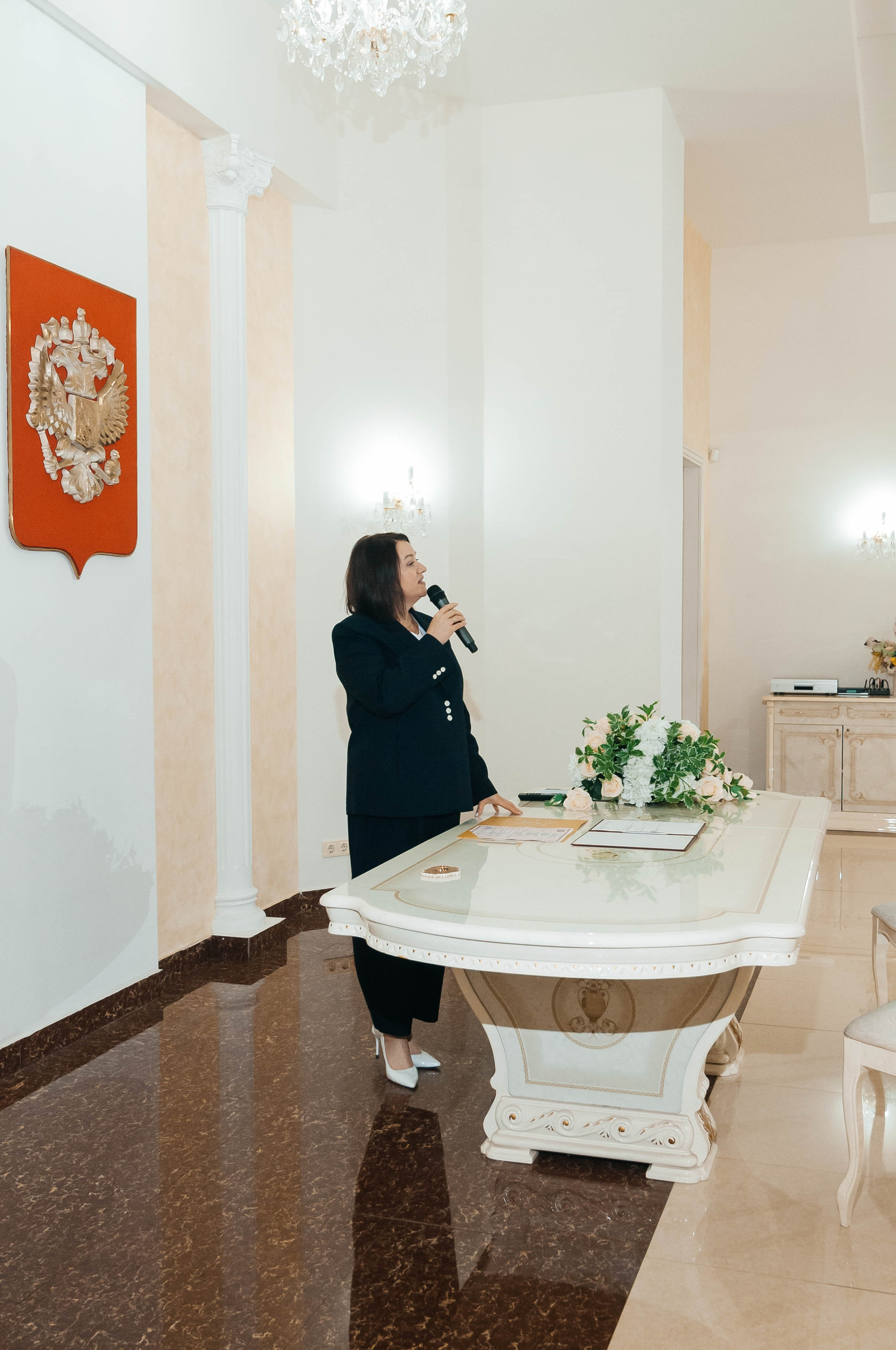 Съёмка росписи Анастасии и Вадика в Ярославле. Свадебный и семейный фотограф г. Ярославль Савинская Анастасия