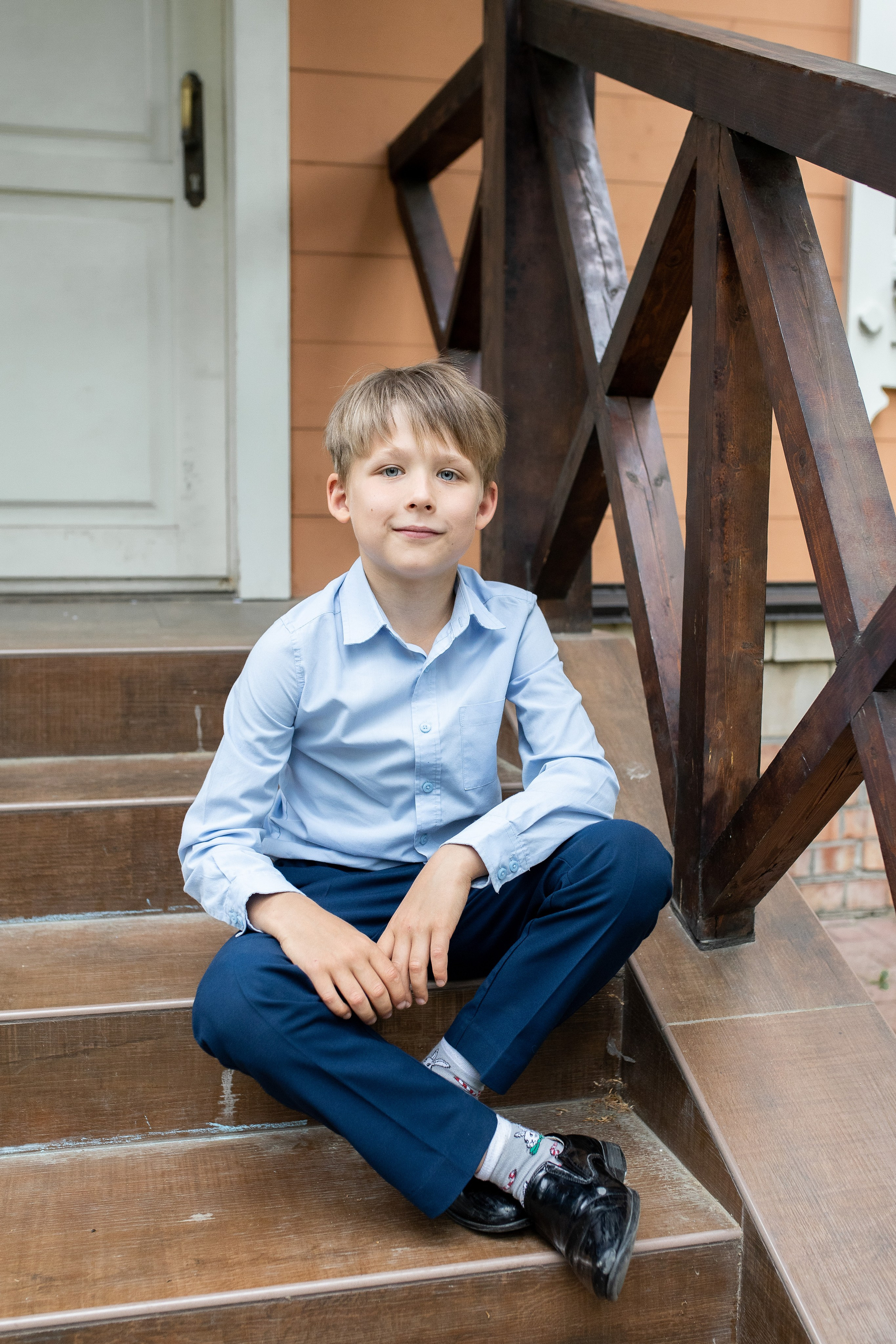 Большая дружная семья!. Профессиональный фотограф, Москва |Видное Елена Елизарова