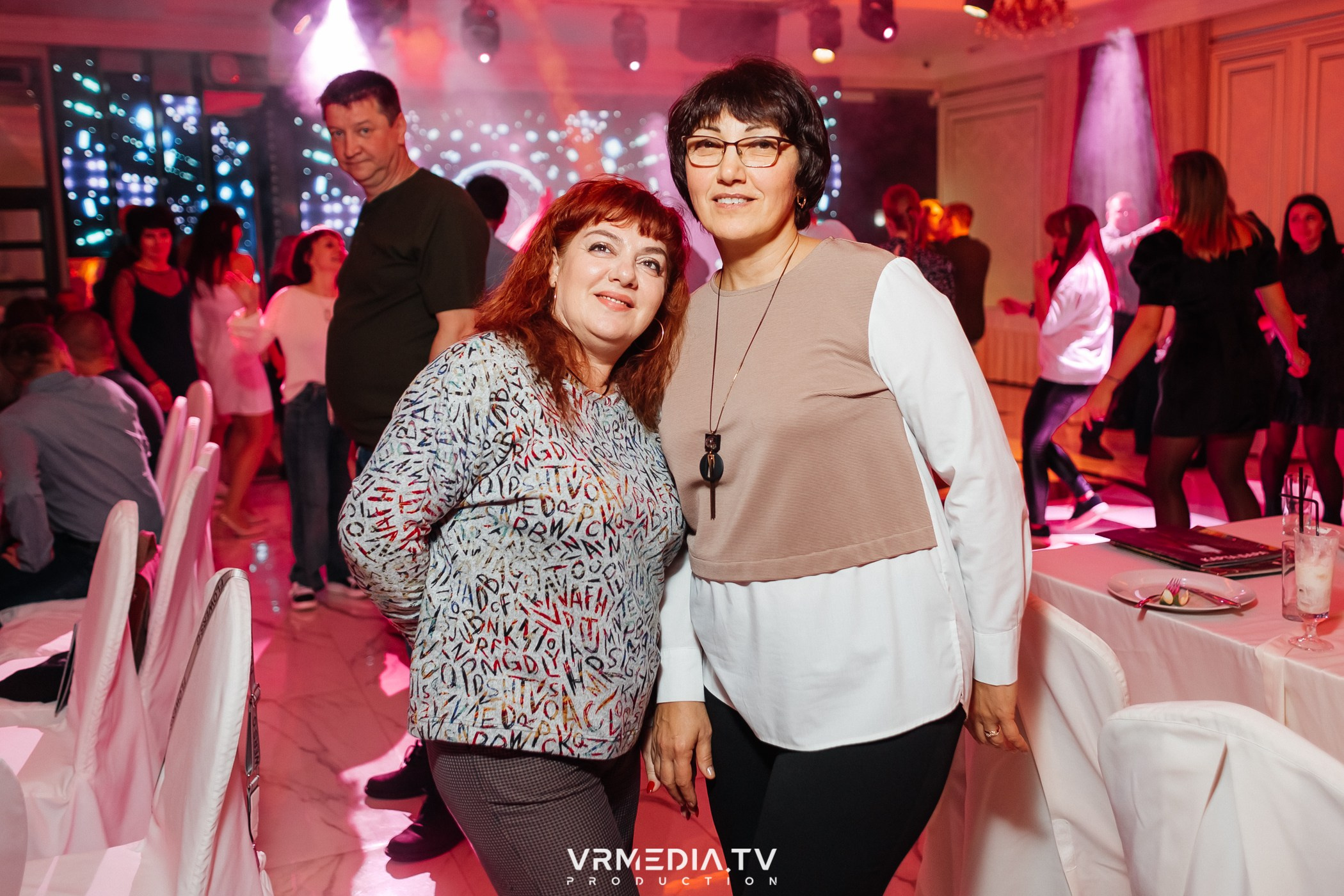 Выходные в ресторане «Лазурный берег»