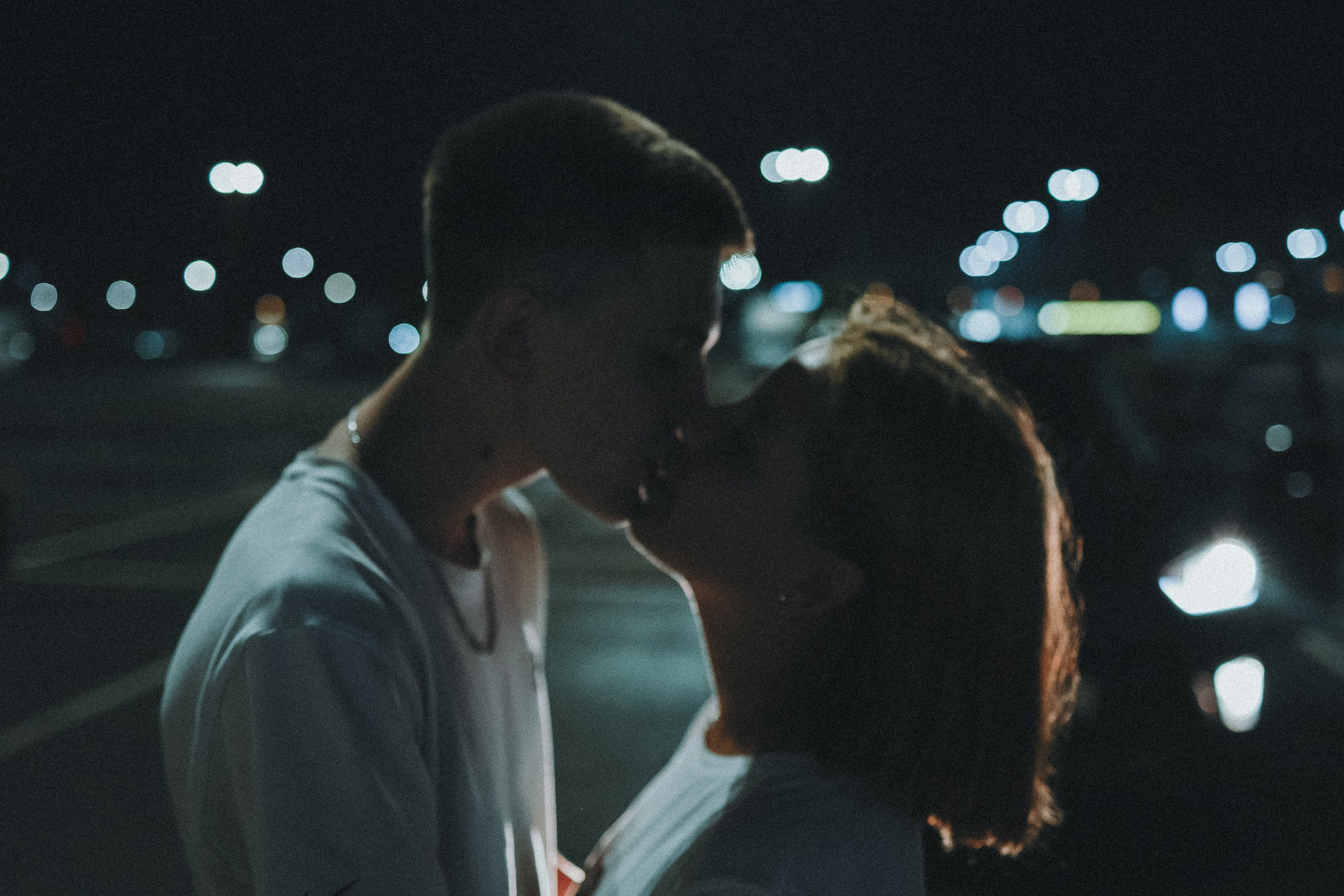 Александра и Константин. Фотограф Наталья Потапова