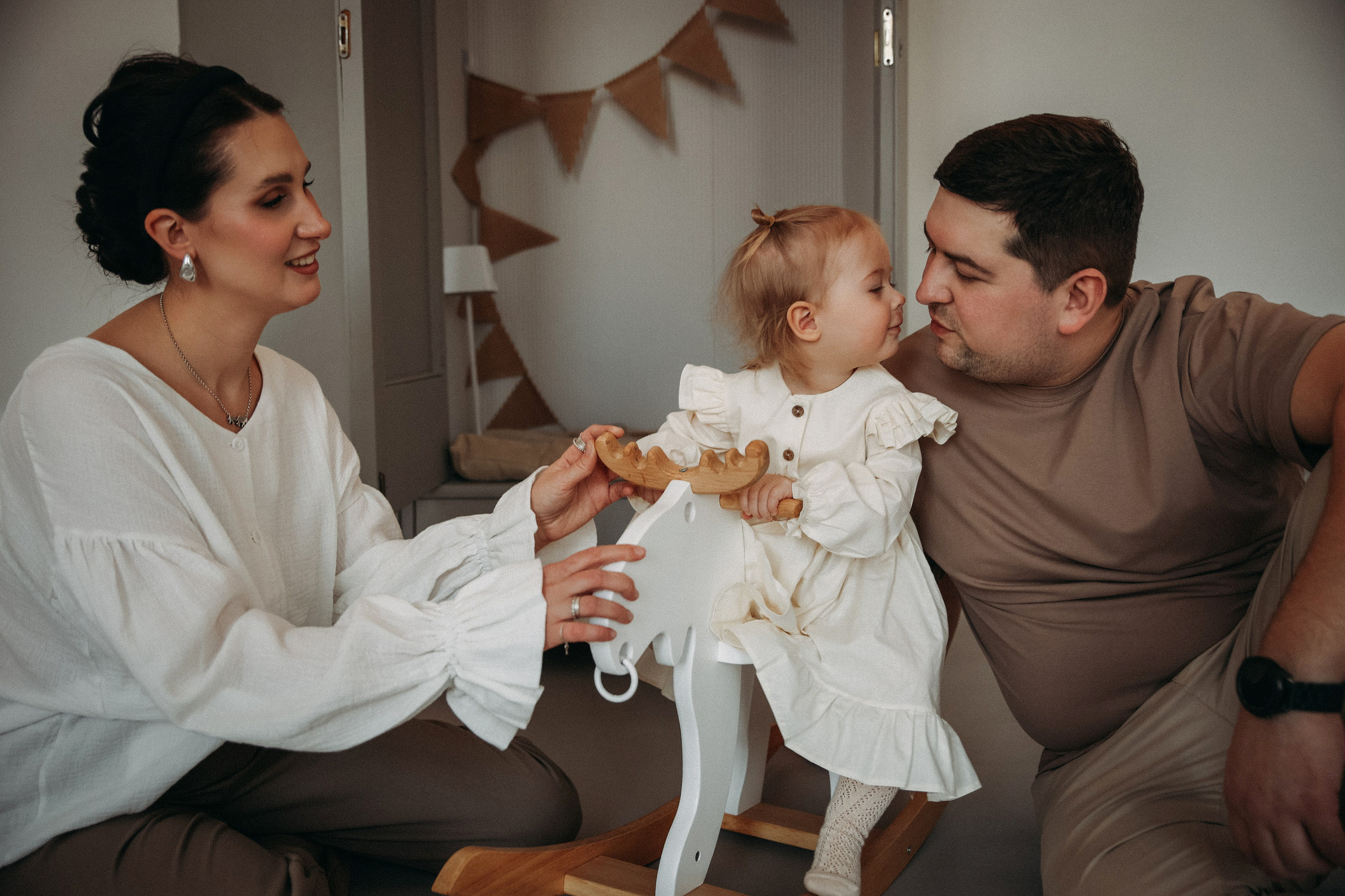 Сделано с любовью и счастьем. Фотограф Владимир Москва