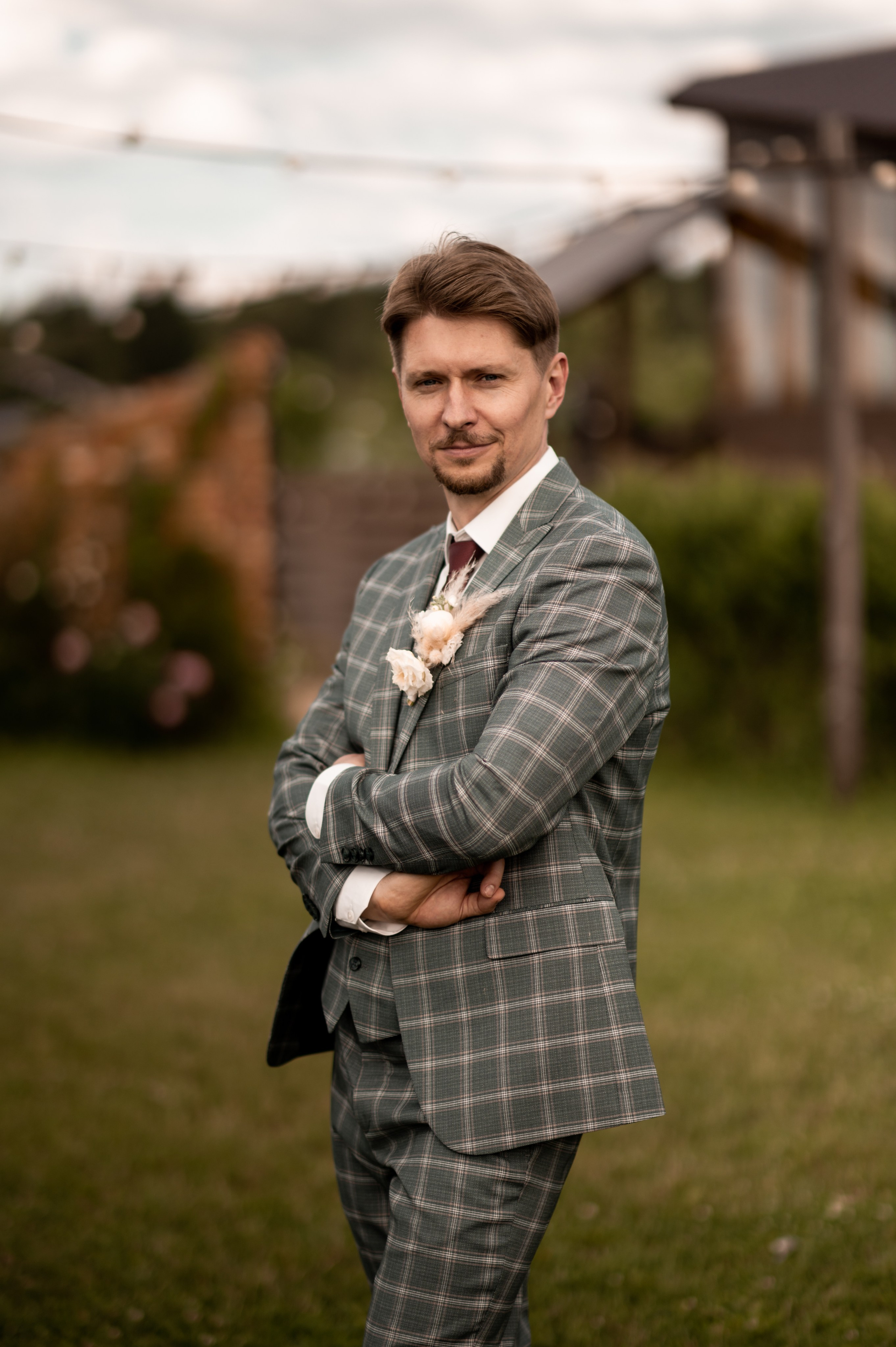 2024. Саша и Ксюша. Свадебный и семейный фотограф в Москве и Европе Евгения Амелина