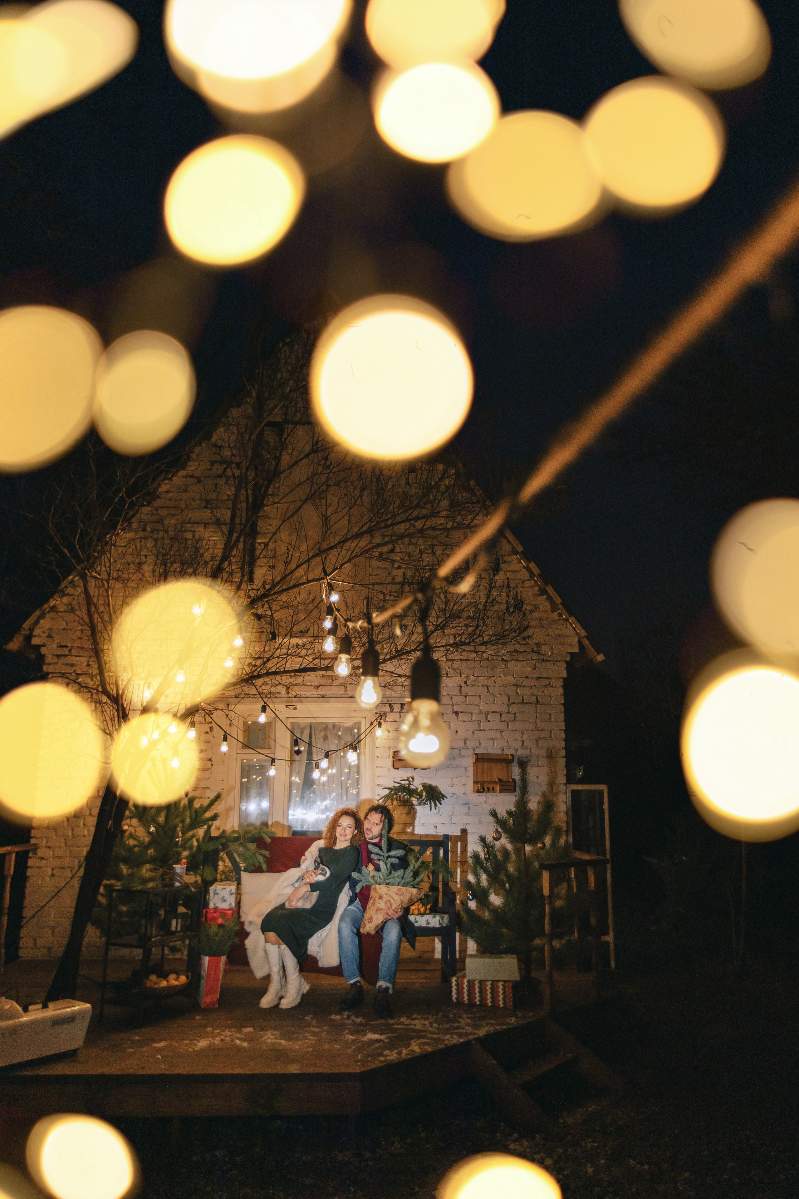 Юля и Коля. Фотограф Таганрог Любимая Надя